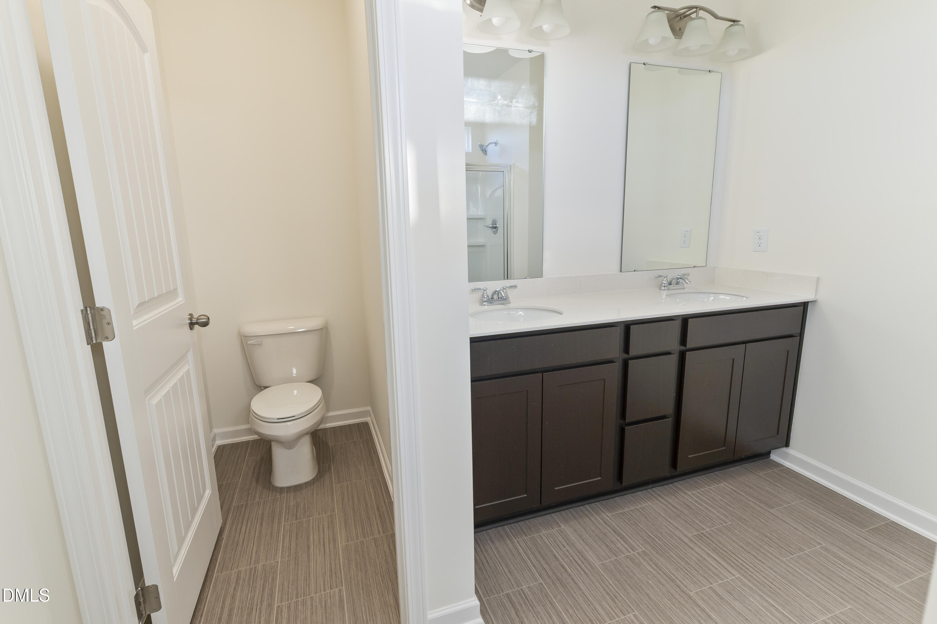 136 Bruce Drive Dunn, NC 28334 - Photo 16 of 26 Dual Vanity