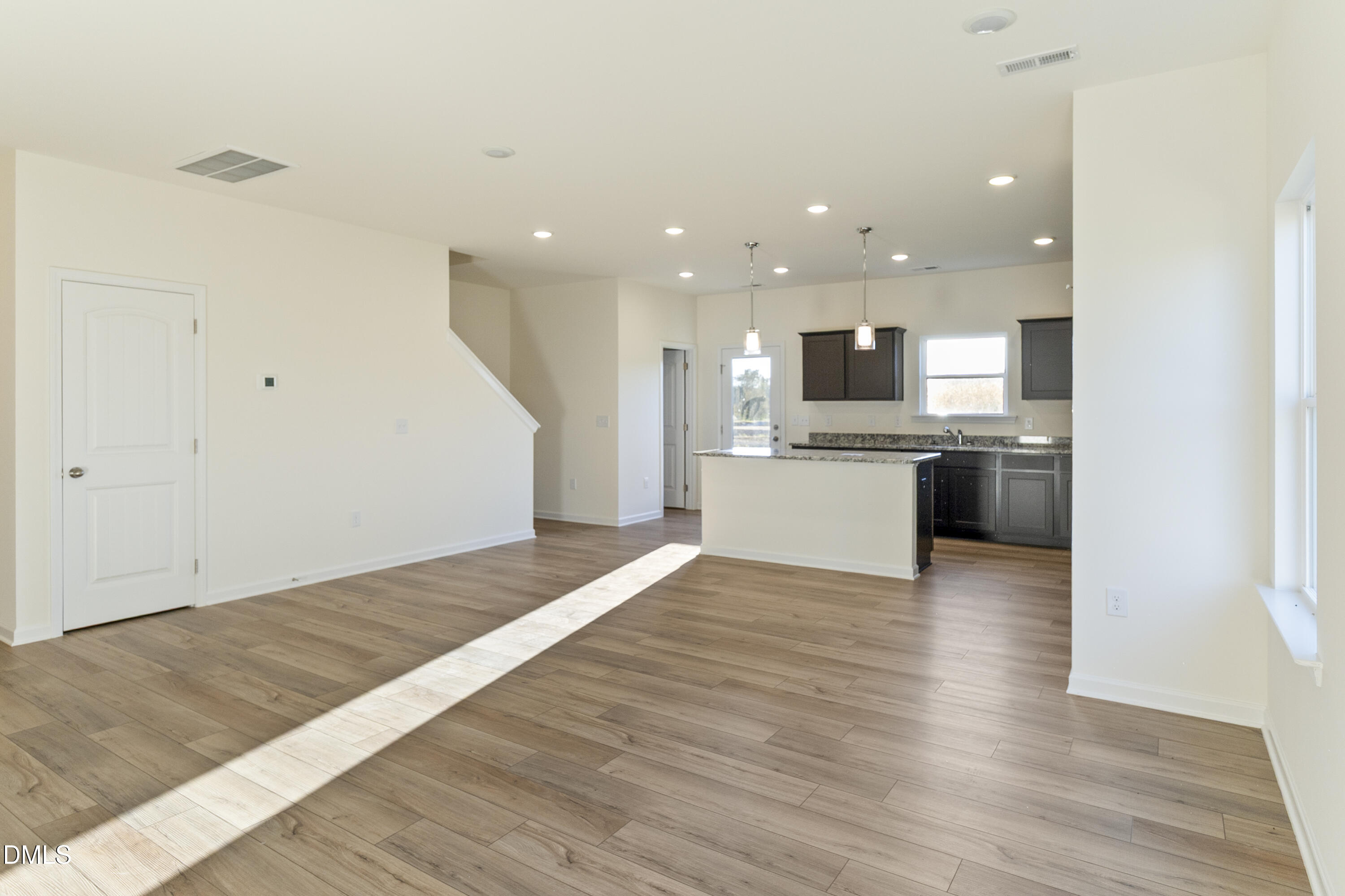 136 Bruce Drive Dunn, NC 28334 - Photo 8 of 26 Luxury Vinyl Floors