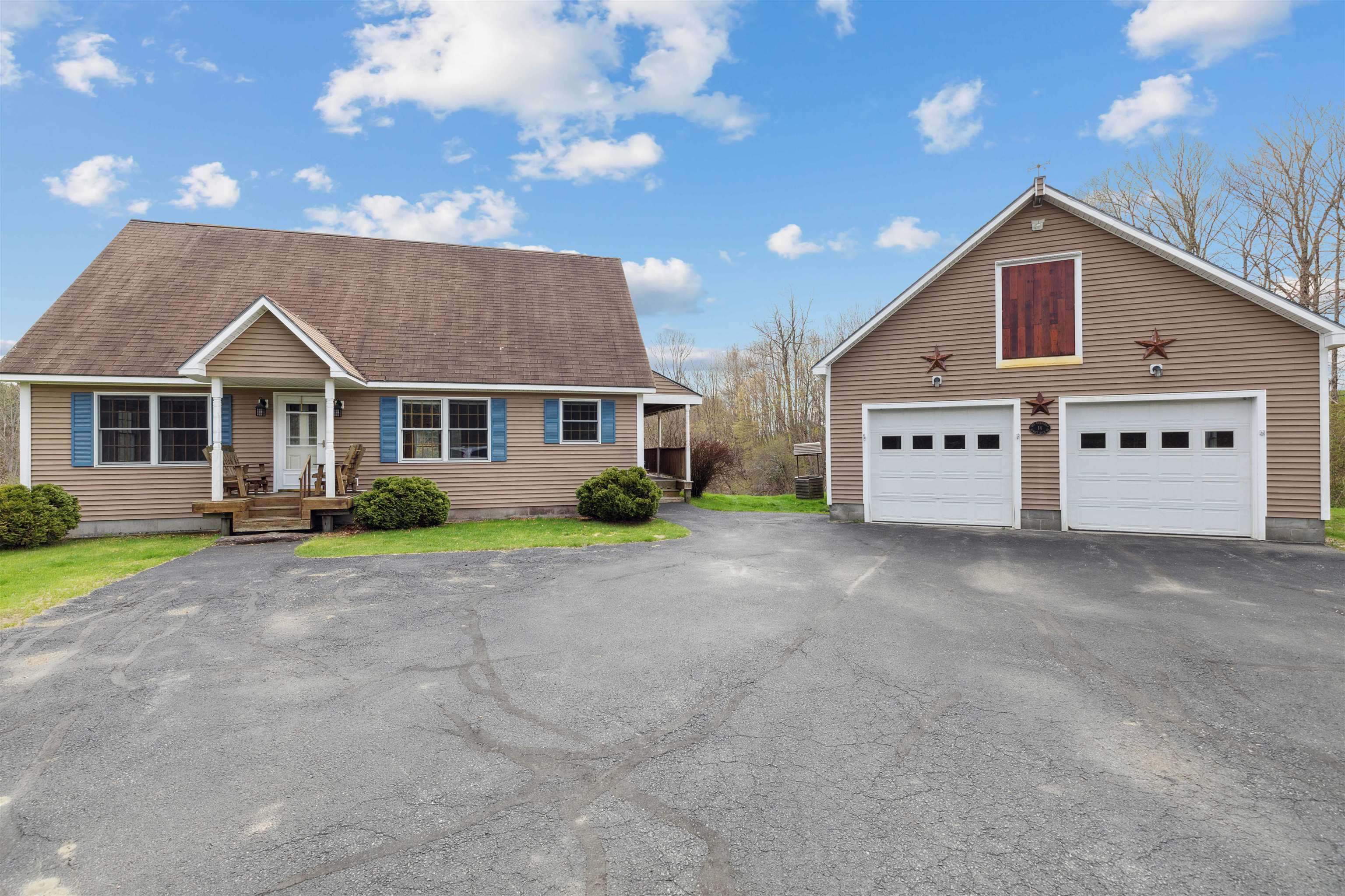 14 Sunset Rock Road Lebanon, NH 03766 - Photo 1 of 39