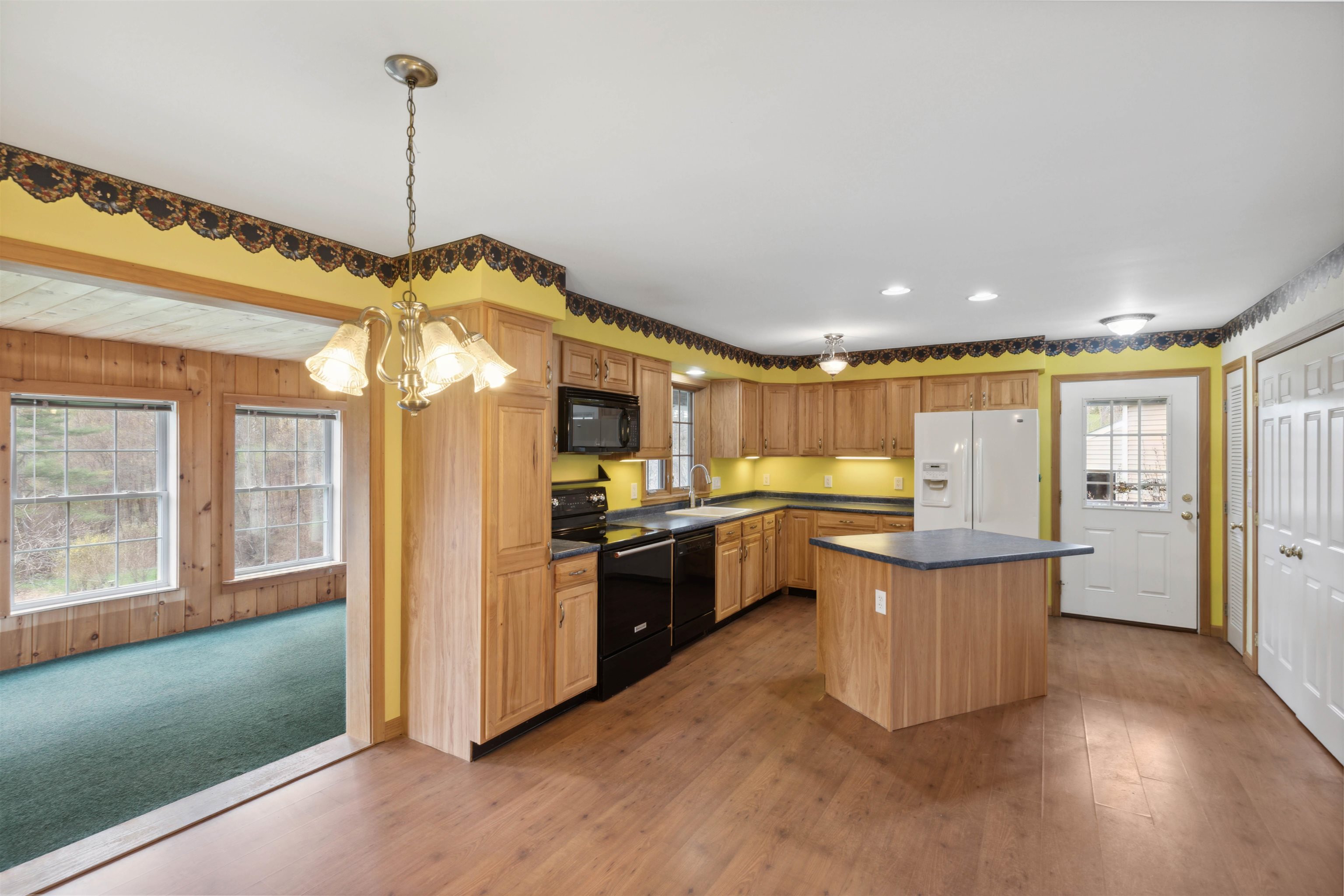 14 Sunset Rock Road Lebanon, NH 03766 - Photo 23 of 39