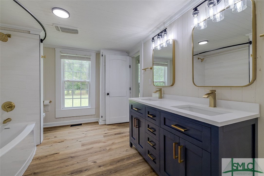 35 Bl Kendrick Road Brooklet, GA 30415 - Photo 26 of 36