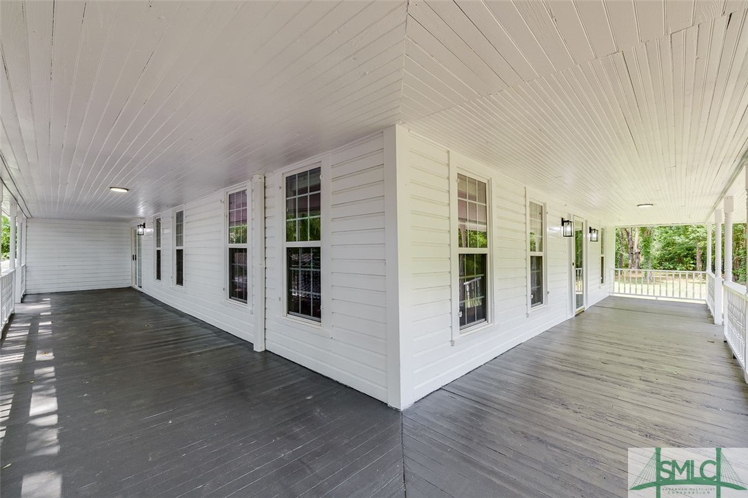 35 Bl Kendrick Road Brooklet, GA 30415 - Photo 3 of 36
