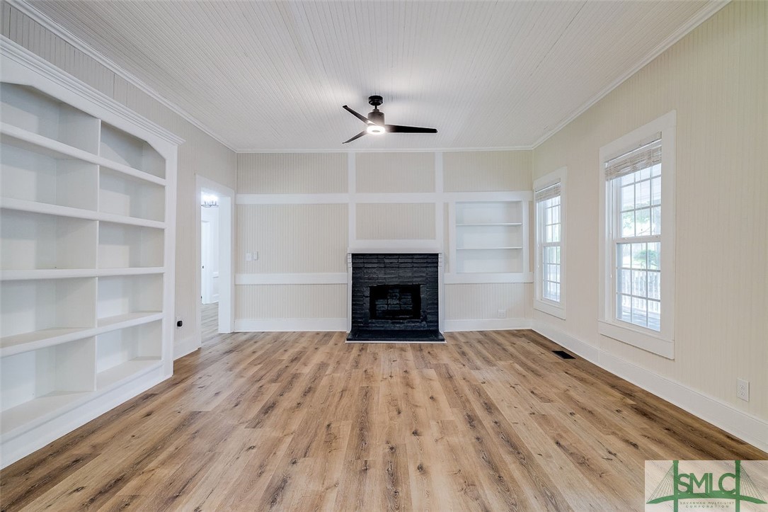 35 Bl Kendrick Road Brooklet, GA 30415 - Photo 5 of 36