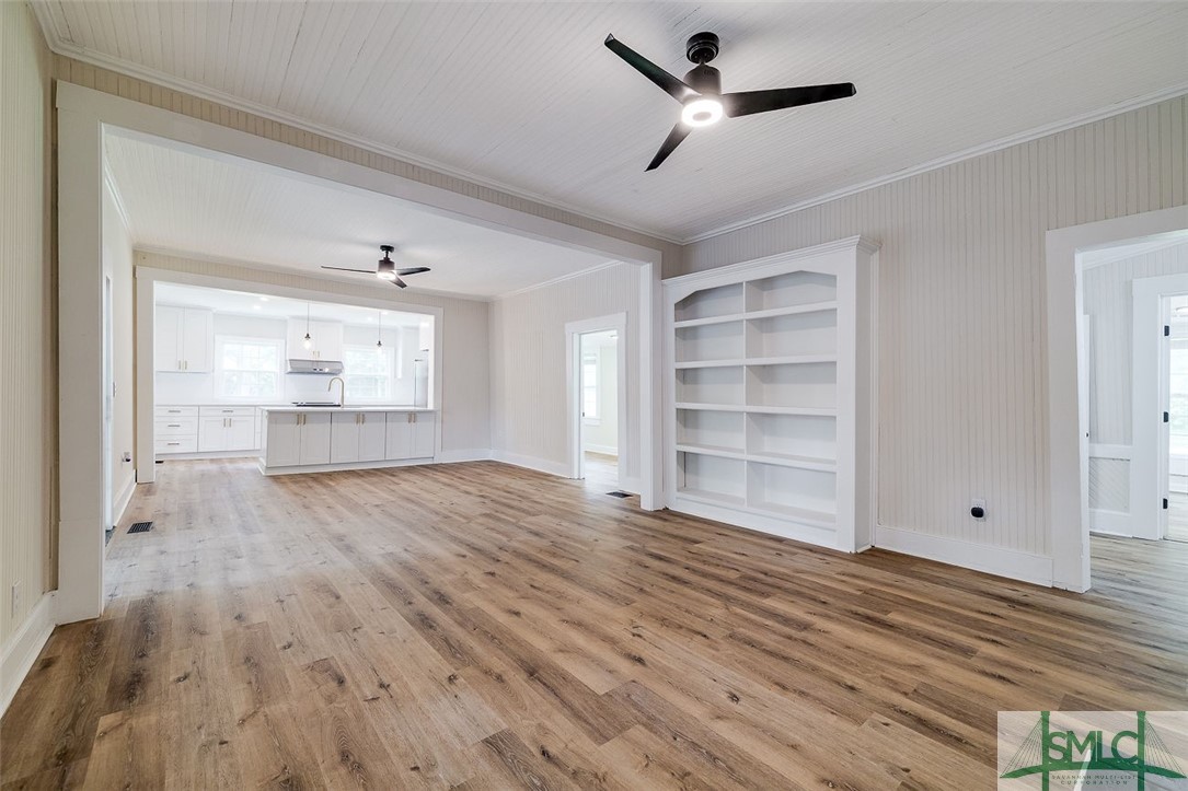 35 Bl Kendrick Road Brooklet, GA 30415 - Photo 6 of 36