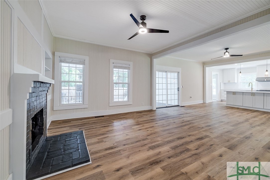 35 Bl Kendrick Road Brooklet, GA 30415 - Photo 7 of 36