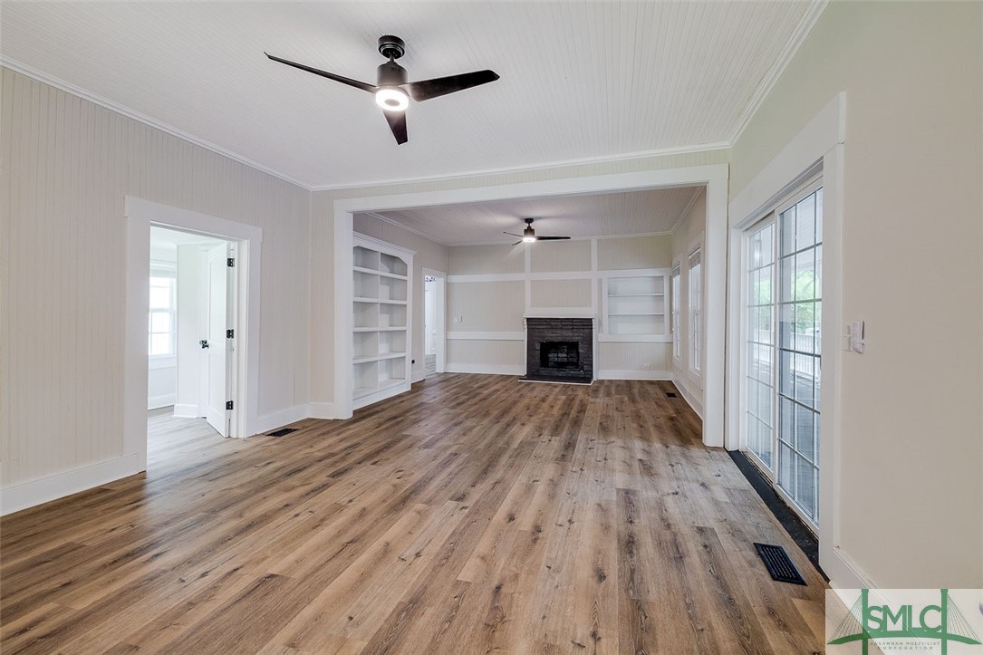 35 Bl Kendrick Road Brooklet, GA 30415 - Photo 9 of 36
