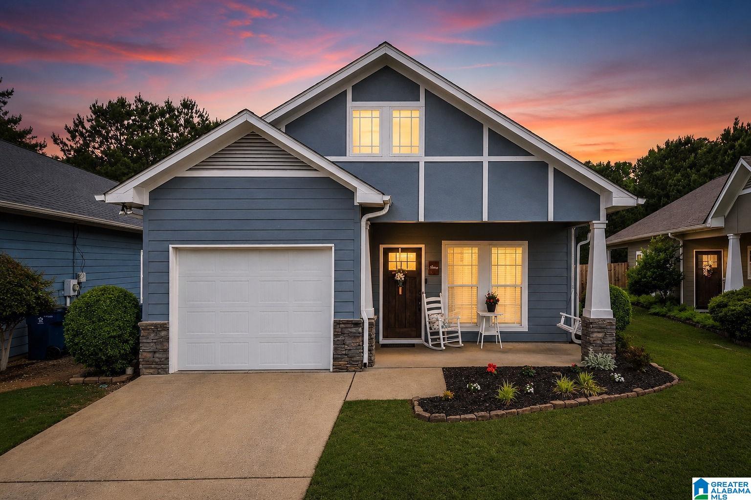 9153 Rookwood Place Warrior, AL 35180 - Photo 1 of 36