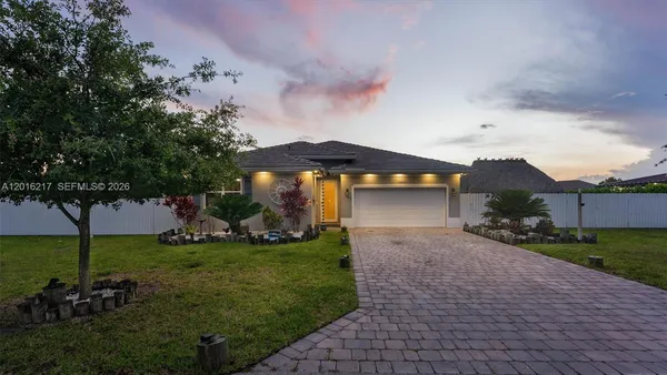 $899,999 | 30630 Southwest 190th Avenue, Homestead, FL 33030