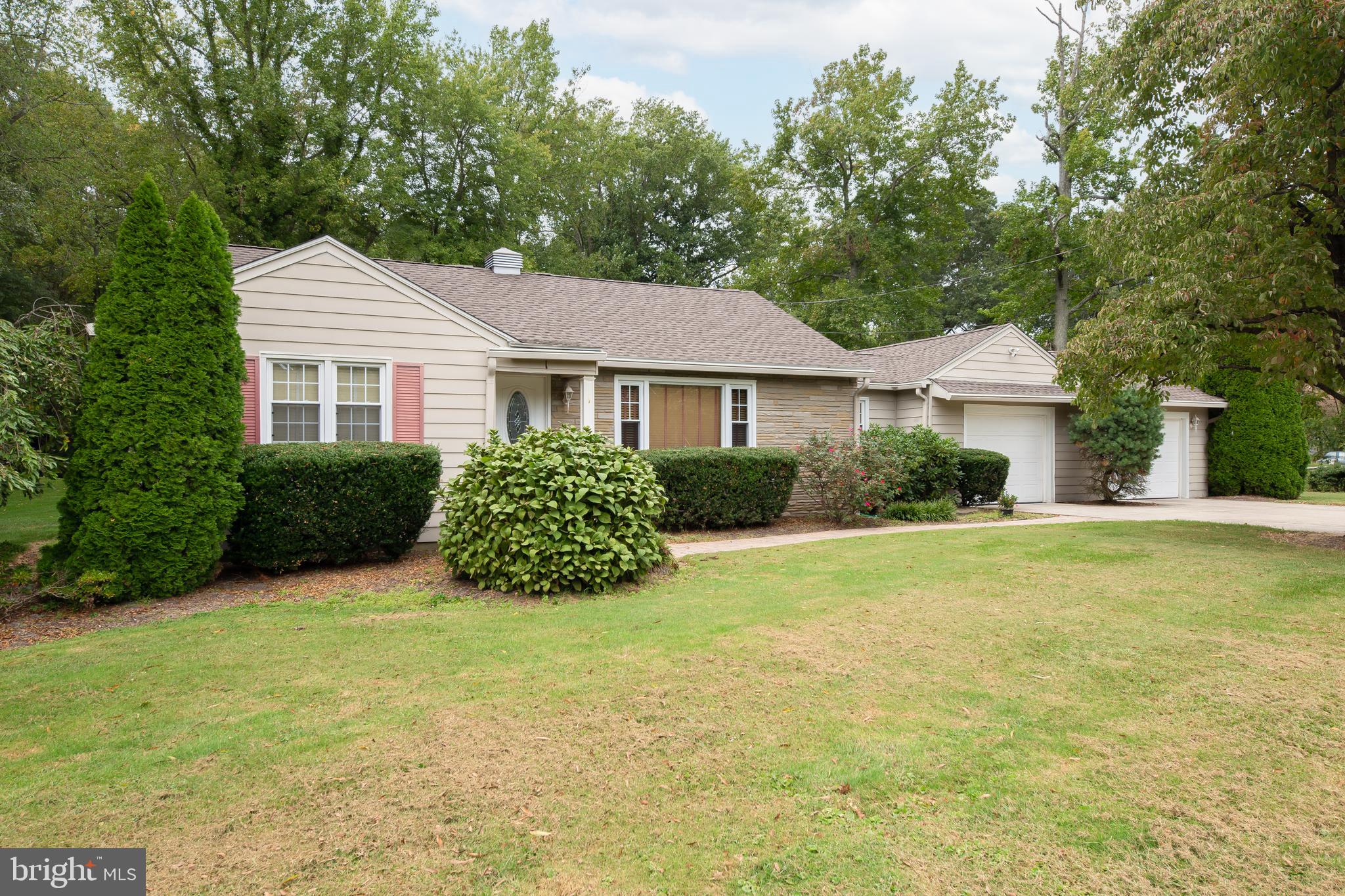 1 Dilks Road Monroeville, NJ 08343 - Photo 1 of 50