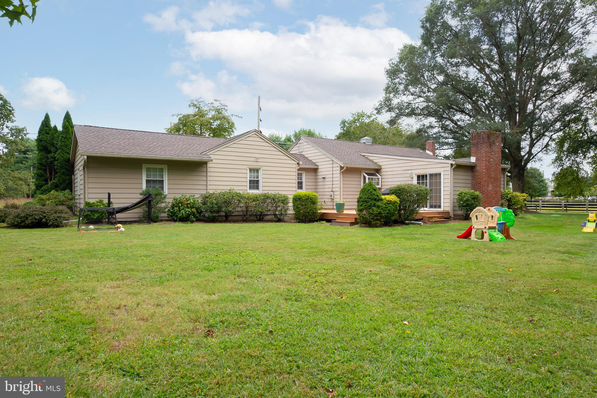 1 Dilks Road Monroeville, NJ 08343 - Photo 15 of 50
