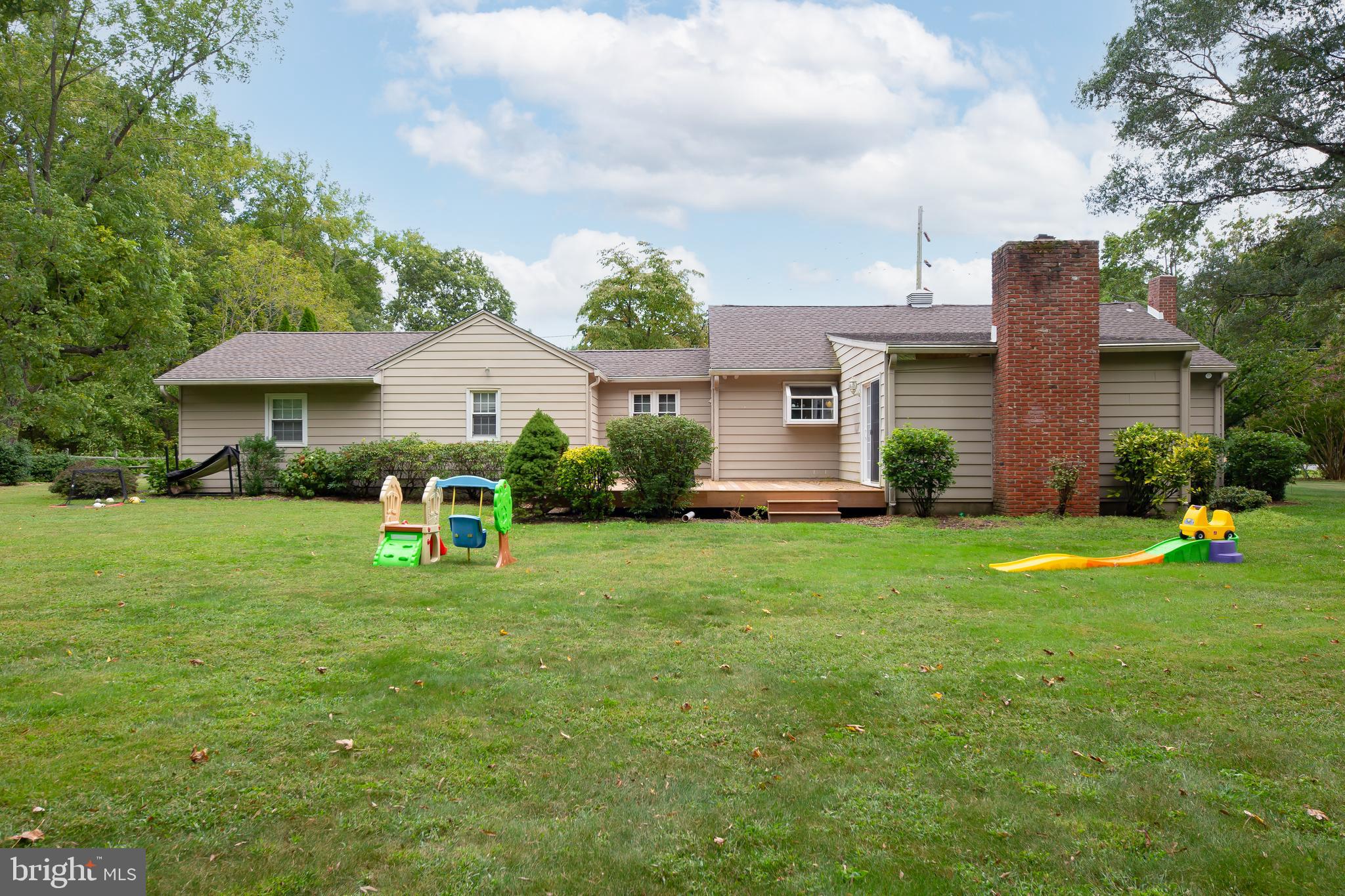 1 Dilks Road Monroeville, NJ 08343 - Photo 16 of 50
