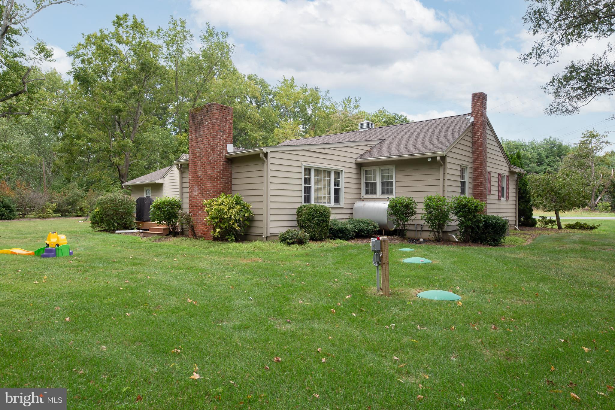 1 Dilks Road Monroeville, NJ 08343 - Photo 17 of 50