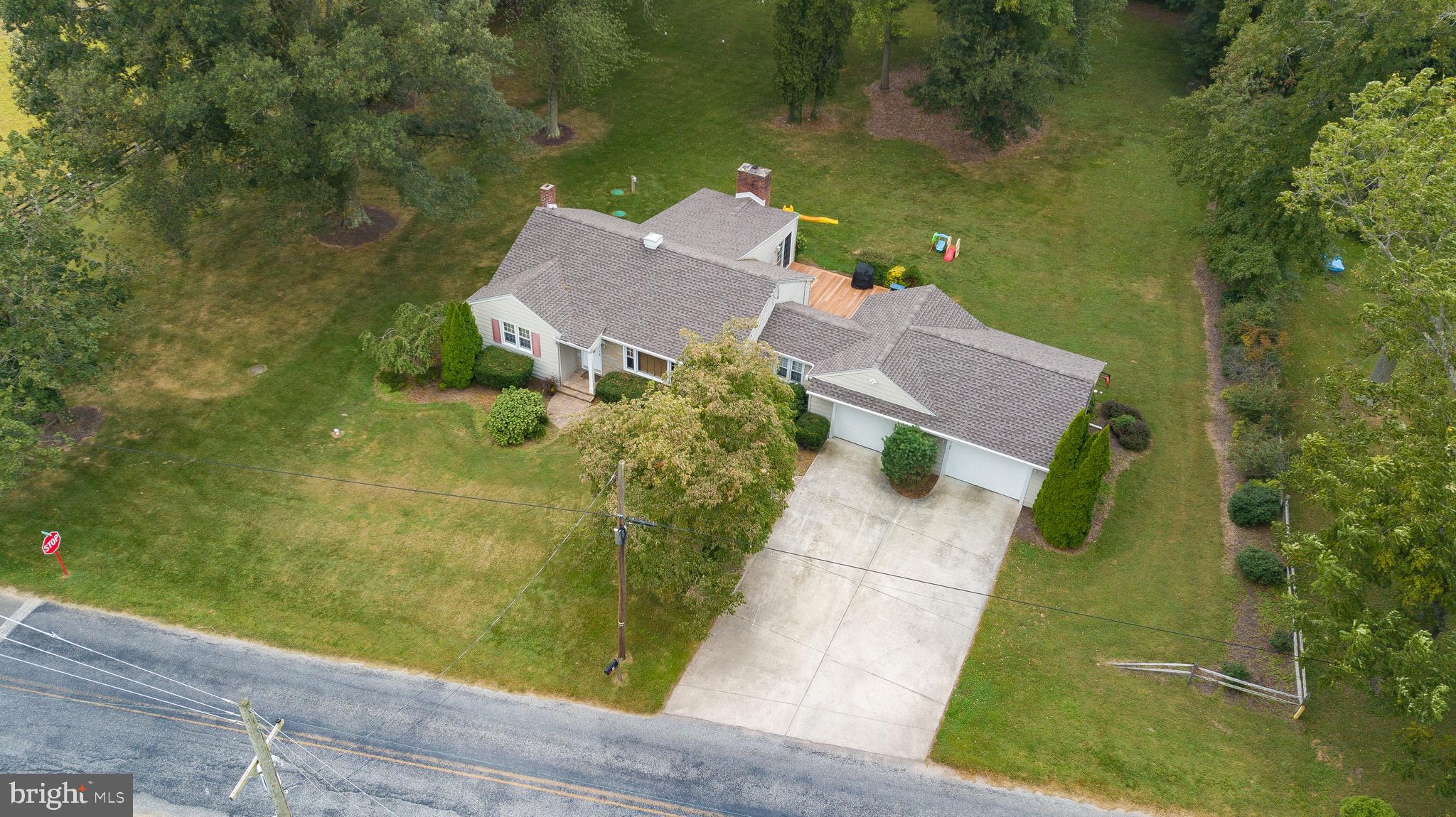 1 Dilks Road Monroeville, NJ 08343 - Photo 42 of 50