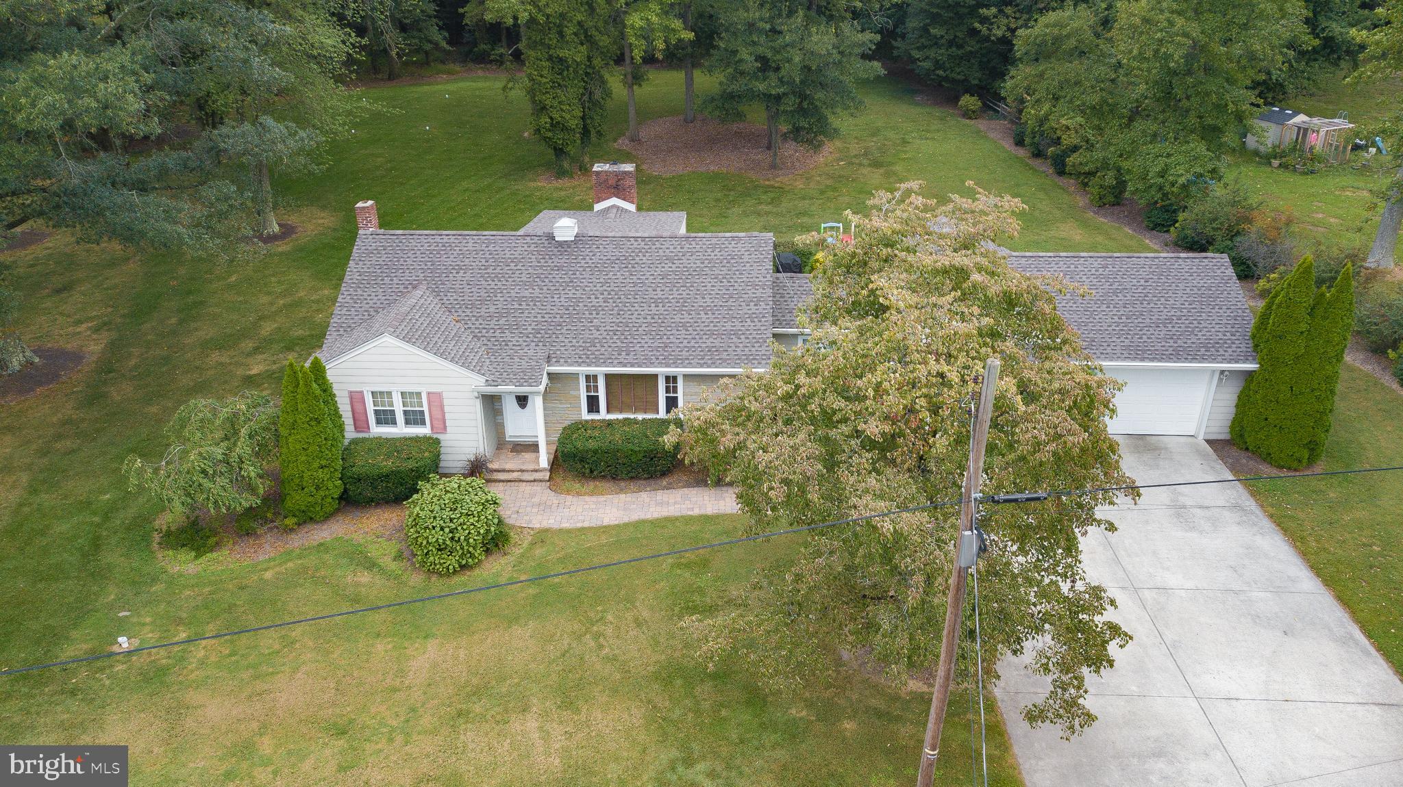 1 Dilks Road Monroeville, NJ 08343 - Photo 7 of 50