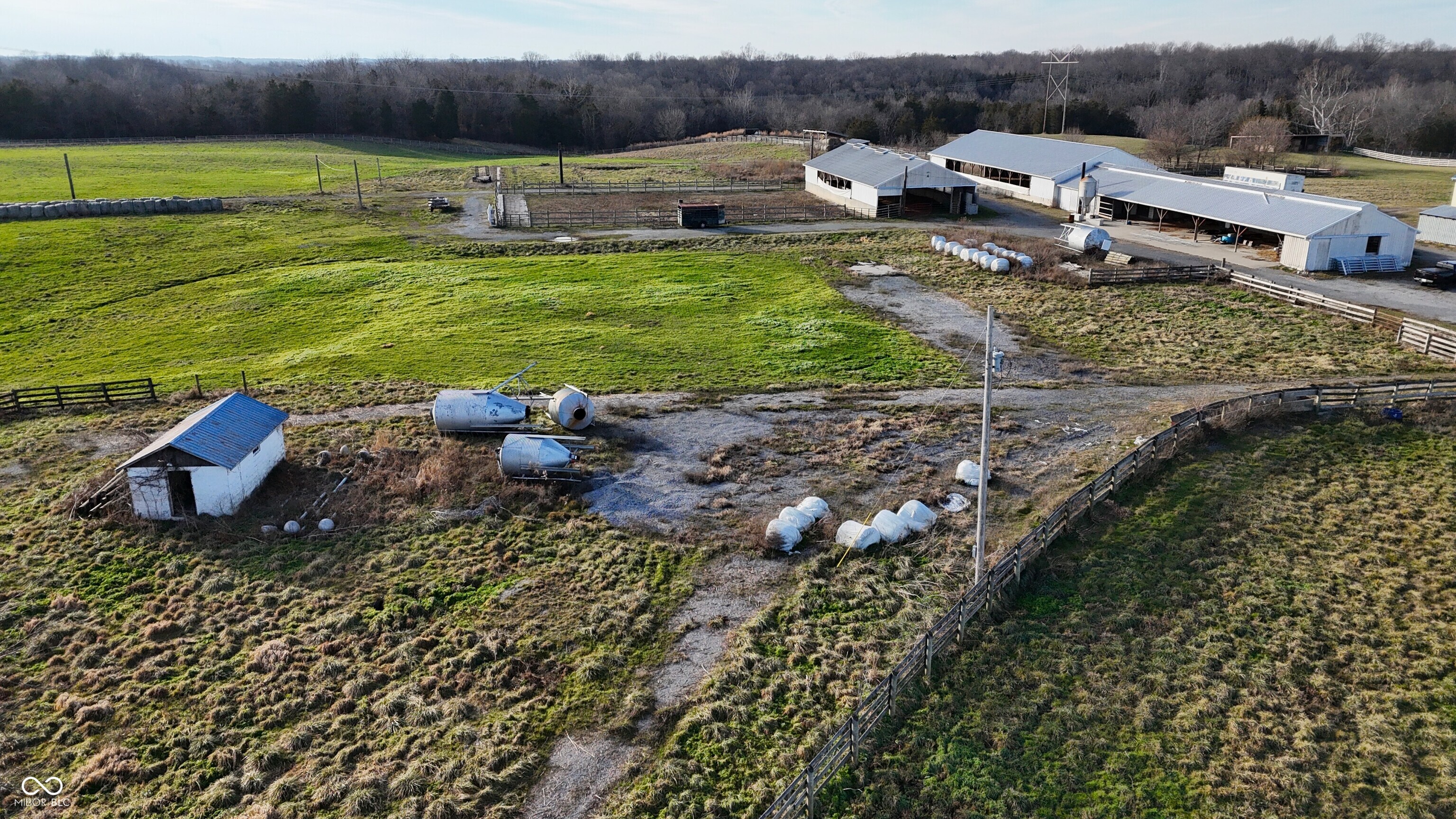 10849 Fairview Road Bennington, IN 47011 - Photo 55 of 84
