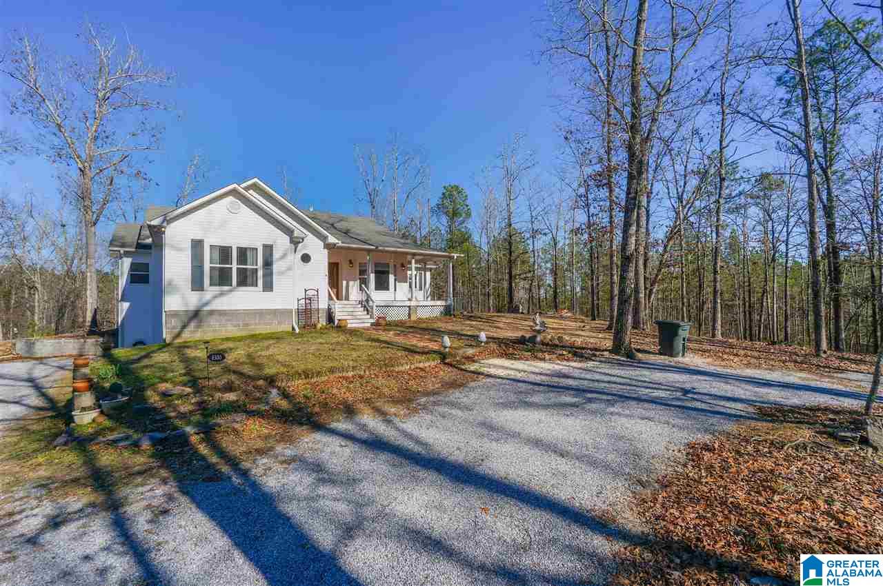 8300 Highway 145 Clanton, AL 35046 - Photo 45 of 46