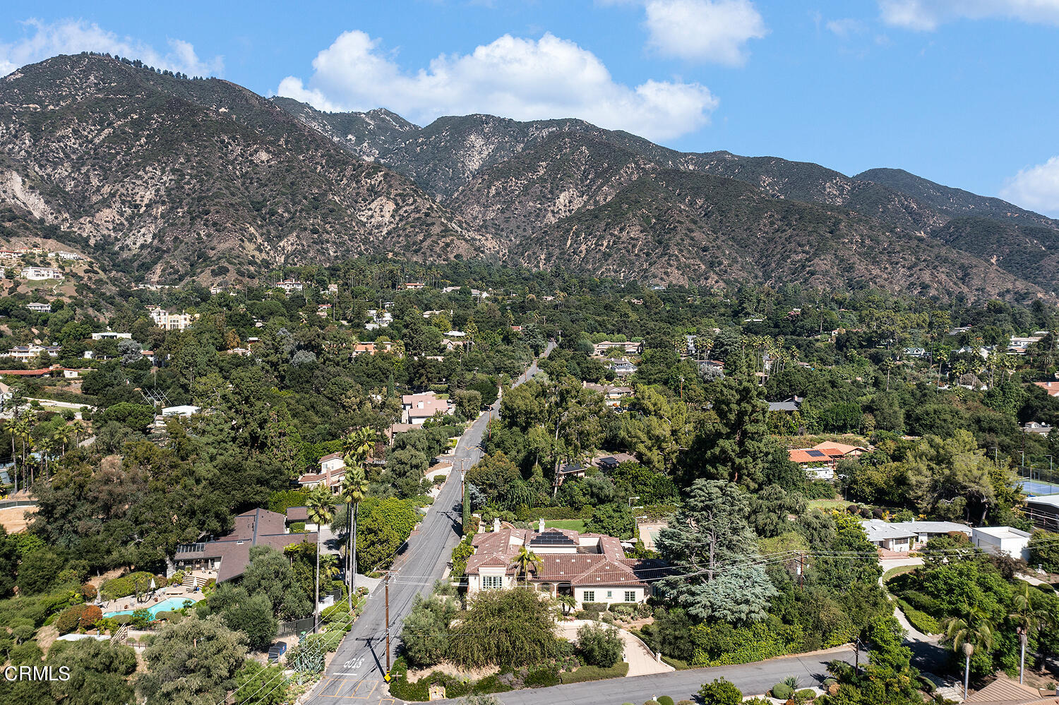 1610 Kinneloa Mesa Road Pasadena, CA 91107 - Photo 70 of 72 1610 Kinneloa Mesa 069-mls