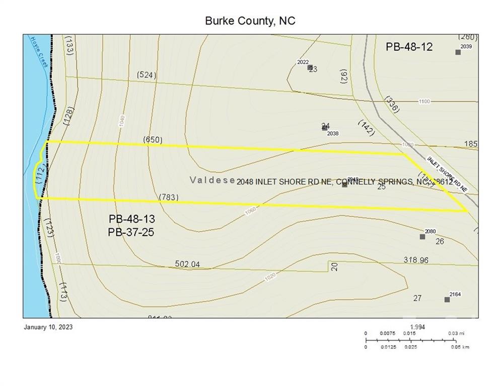 2038-2048 Inlet Shore Road Northeast, Unit 24 & 25 Connelly Springs, NC 28612 - Photo 13 of 13 a picture of a park