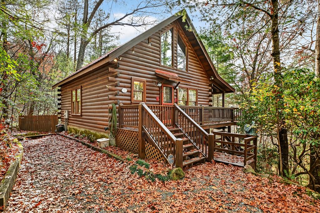 90 Dupont Drive Blue Ridge, GA 30513 - Photo 1 of 49 Main View