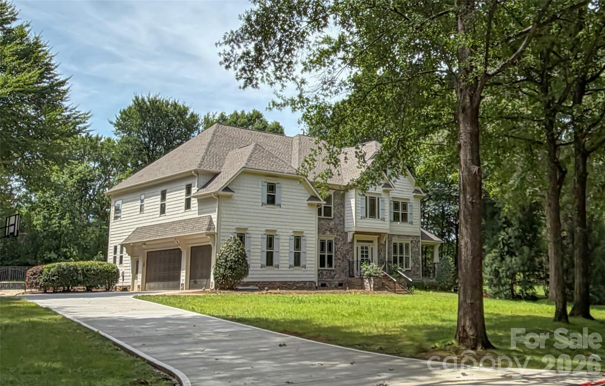 600 Baron Road Waxhaw, NC 28173 - Photo 3 of 10