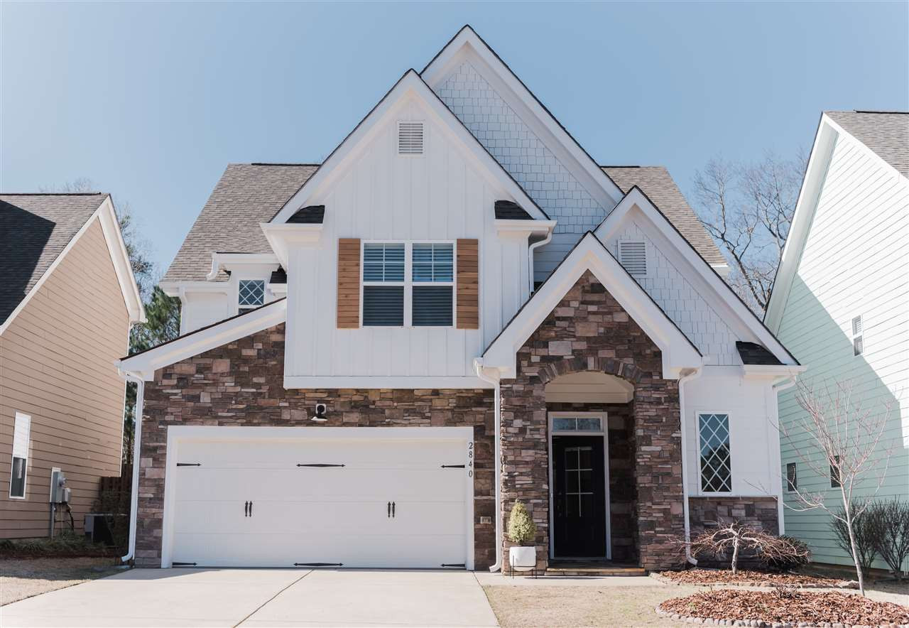 2840 Bogle Branch Court Raleigh, NC 27606 - Photo 1 of 30 Photo 1