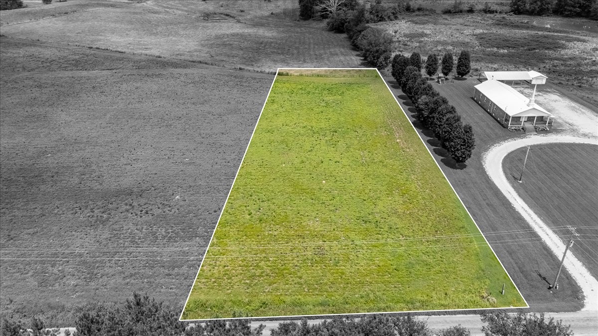 0 Jones Chapel Road Leoma, TN 38468 - Photo 1 of 13 Gallery Image 1
