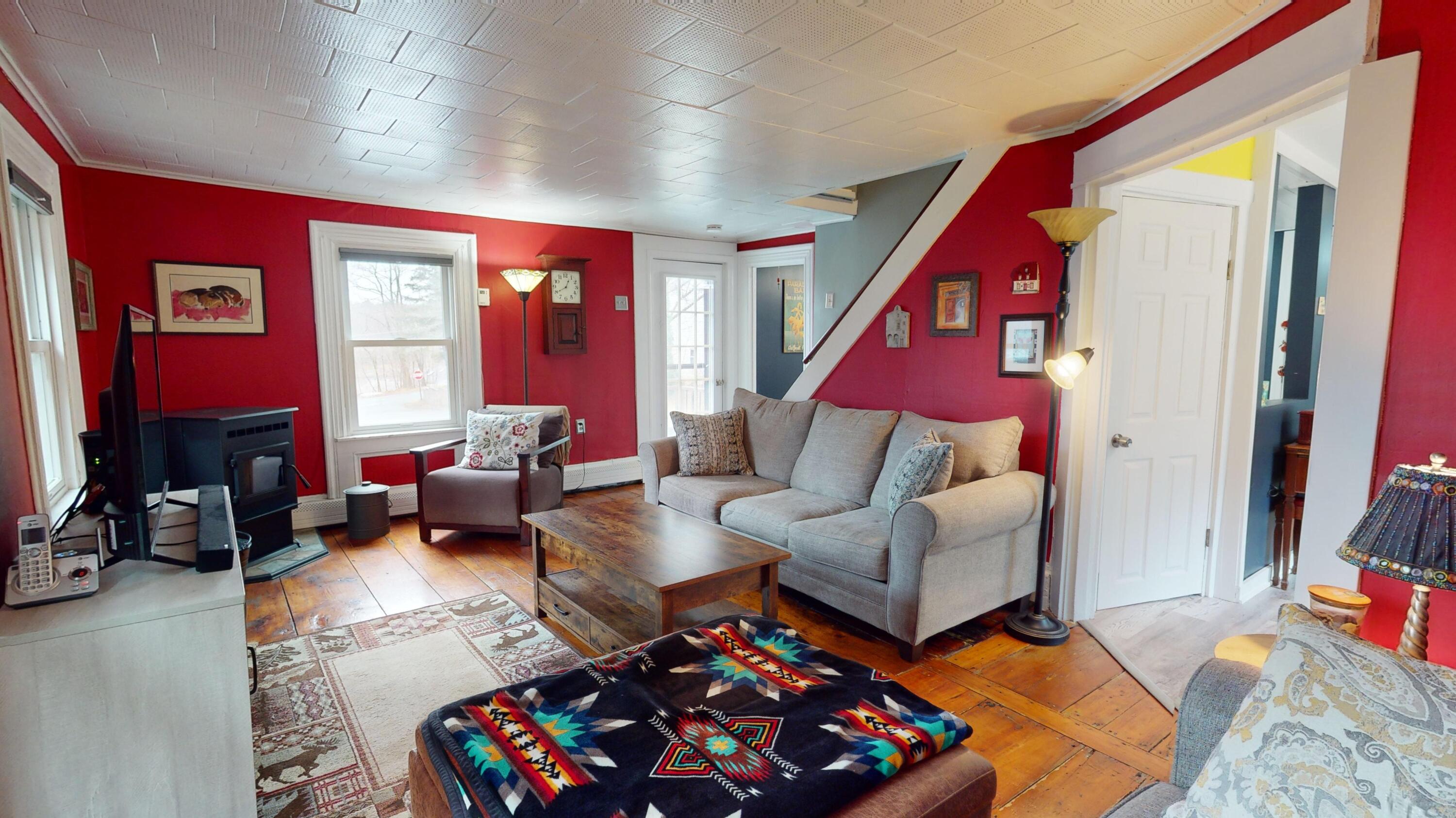 8 Rock Street Bangor, ME 04401 - Photo 10 of 40 10
