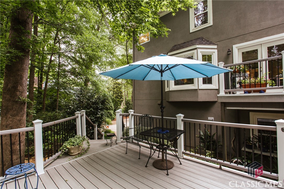 135 Fox Trace Road Athens, GA 30606 - Photo 70 of 73