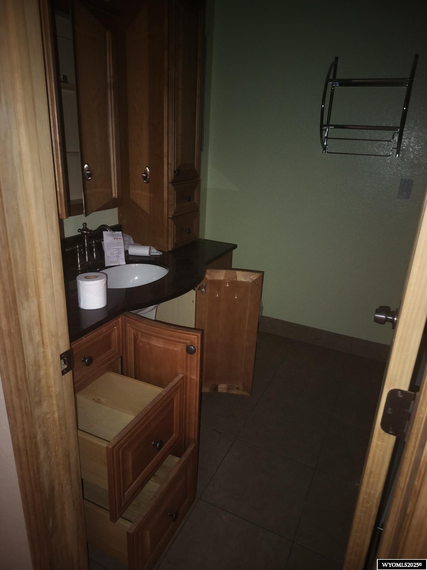 1787 Dell Rio Drive Kemmerer, WY 83101 - Photo 9 of 13