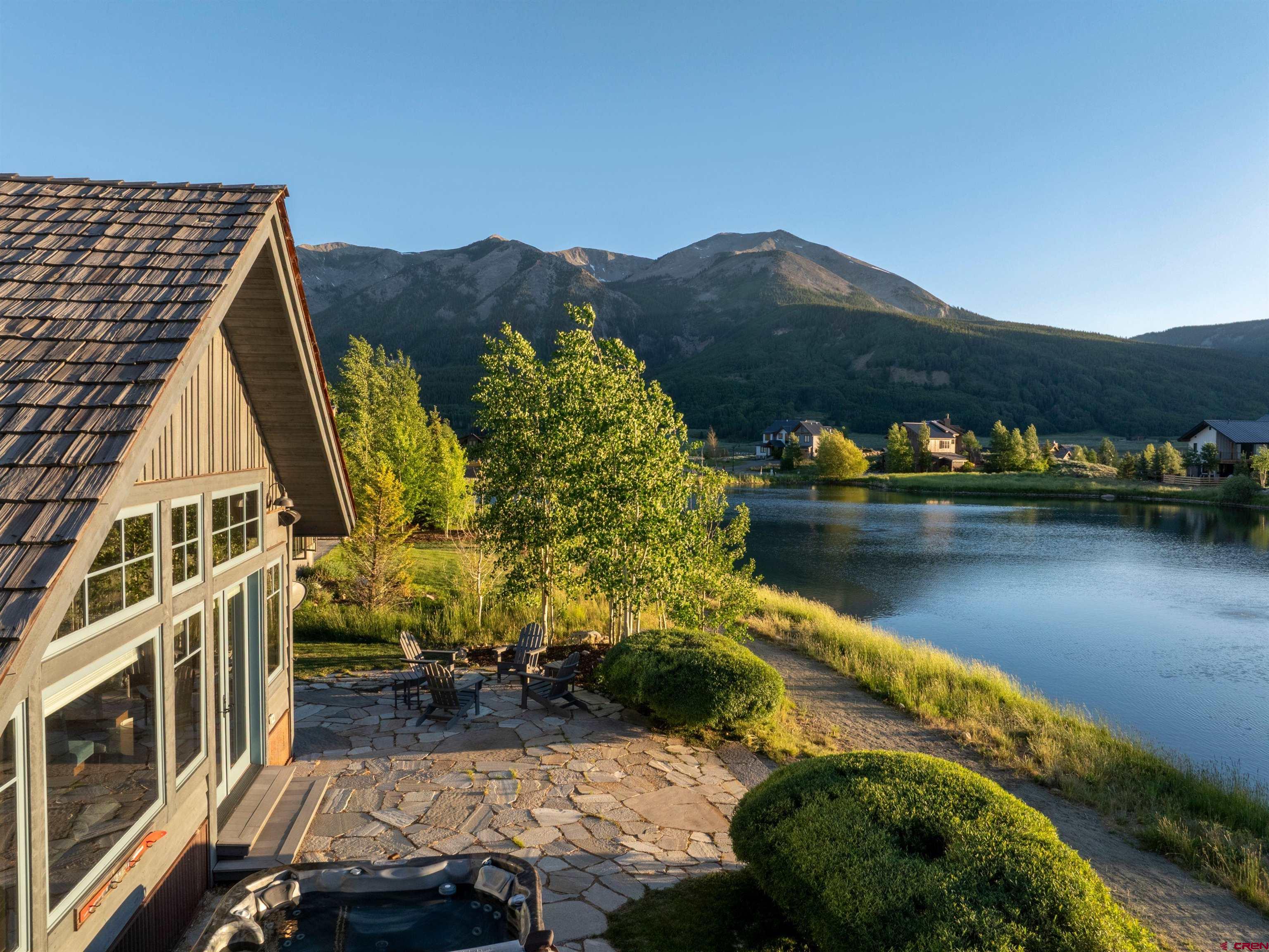 330 Larkspur Loop Crested Butte, CO 81224 - Photo 44 of 45
