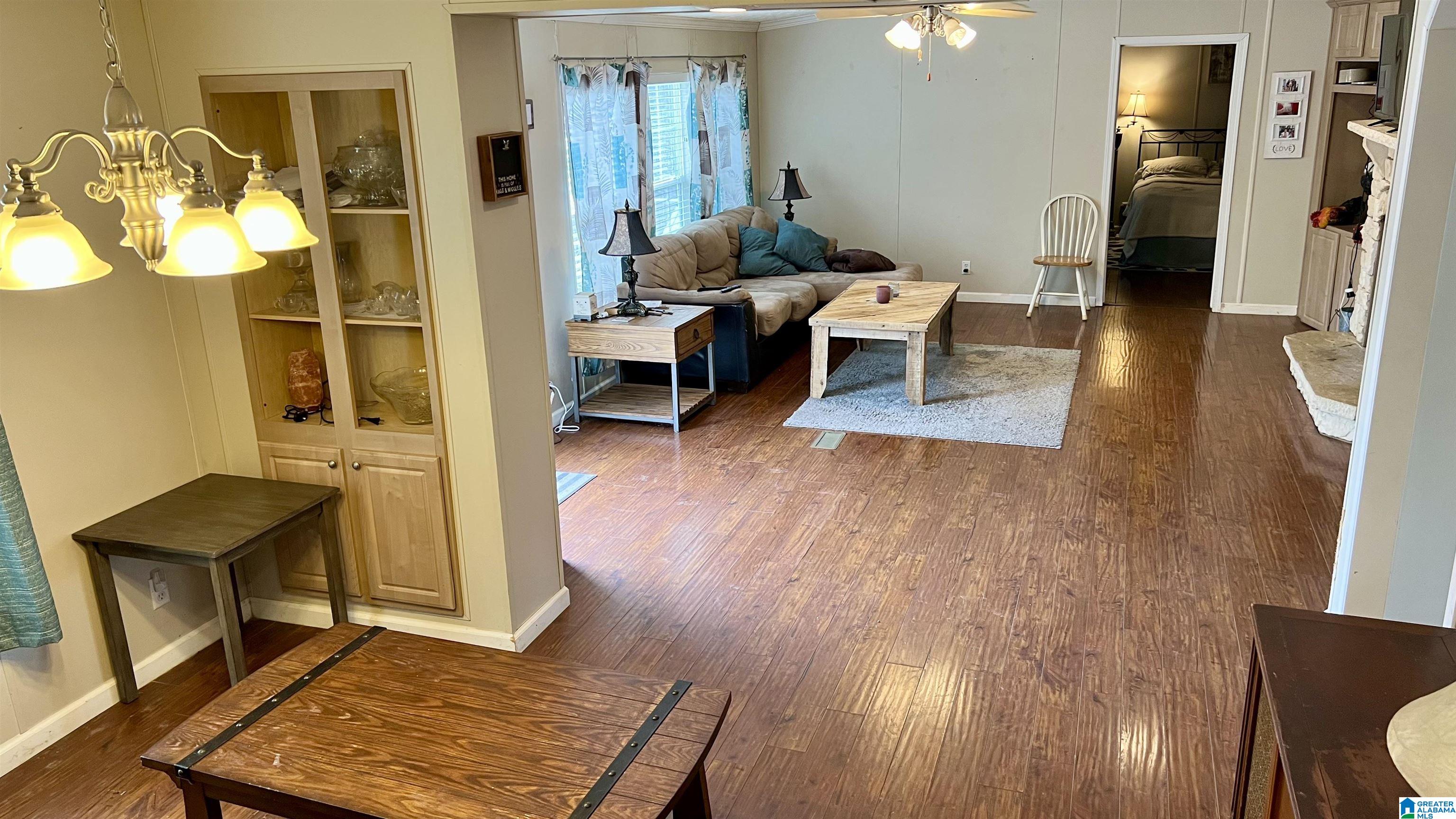 337 Tomahawk Trail Riverside, AL 35135 - Photo 41 of 68