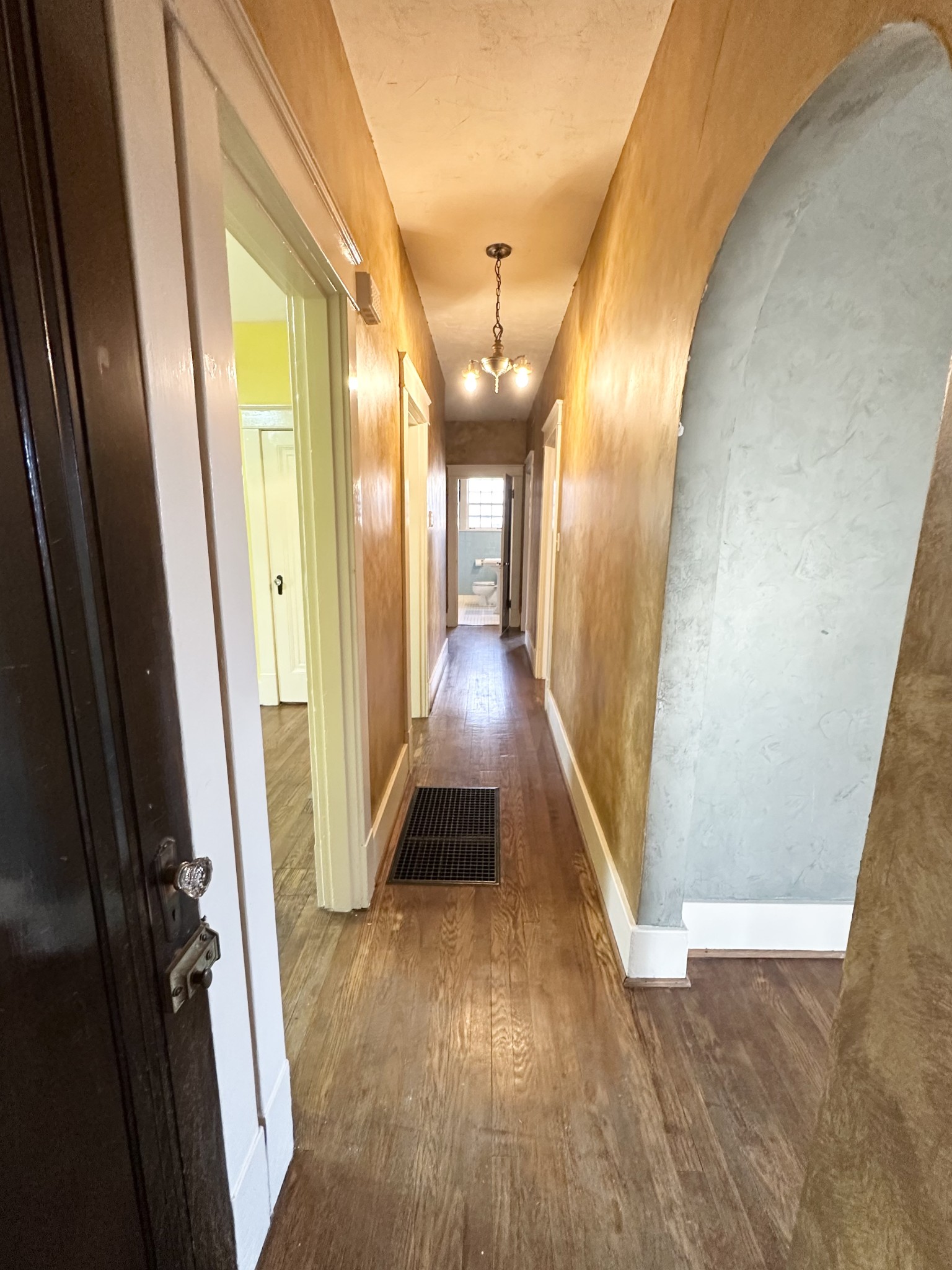 4228 Brush Hill Road Nashville, TN 37216 - Photo 28 of 100
