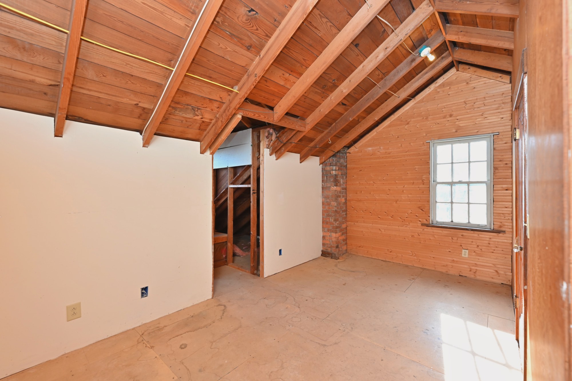 4228 Brush Hill Road Nashville, TN 37216 - Photo 42 of 100 a view of a room with an empty space