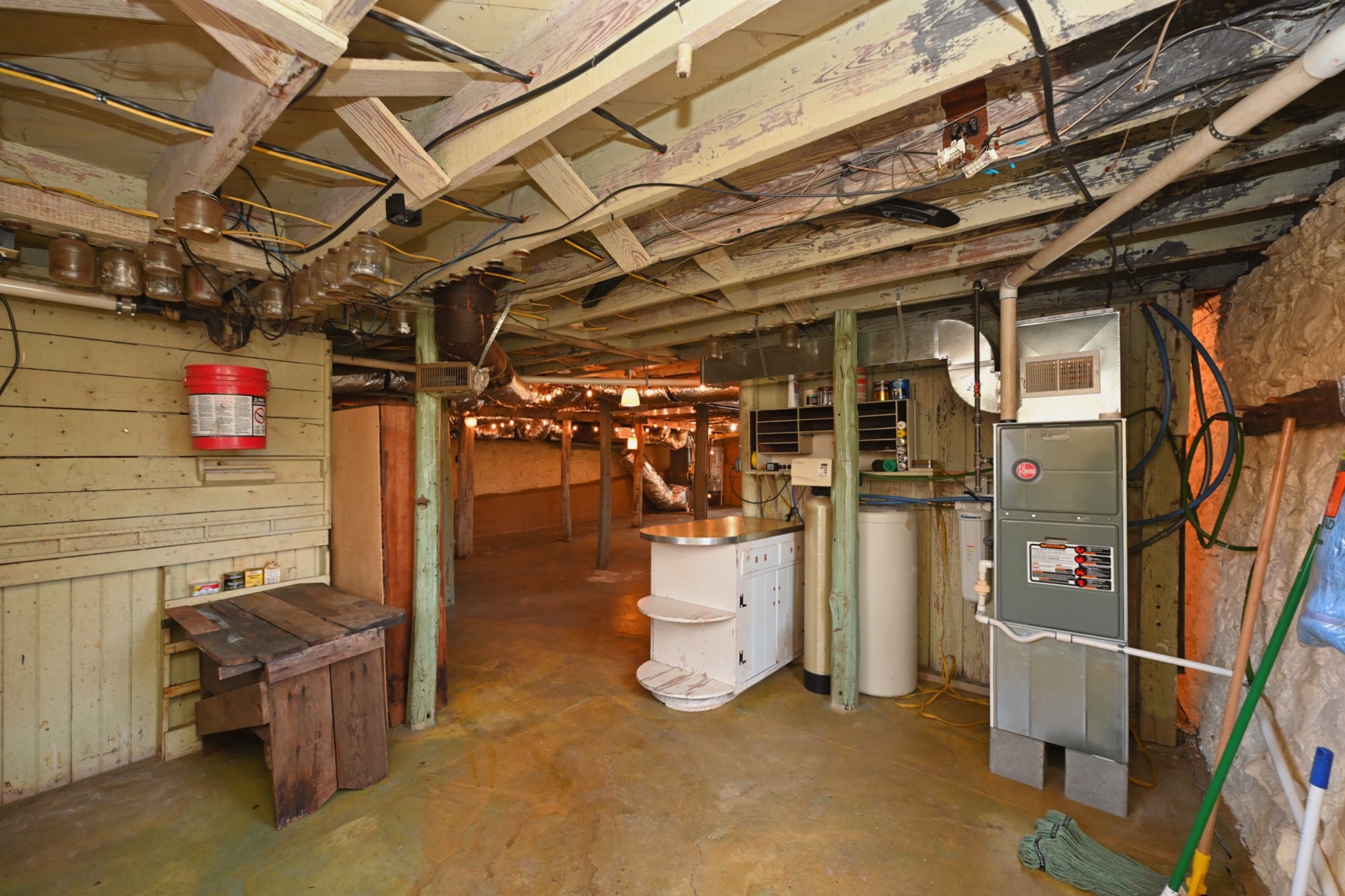 4228 Brush Hill Road Nashville, TN 37216 - Photo 59 of 100