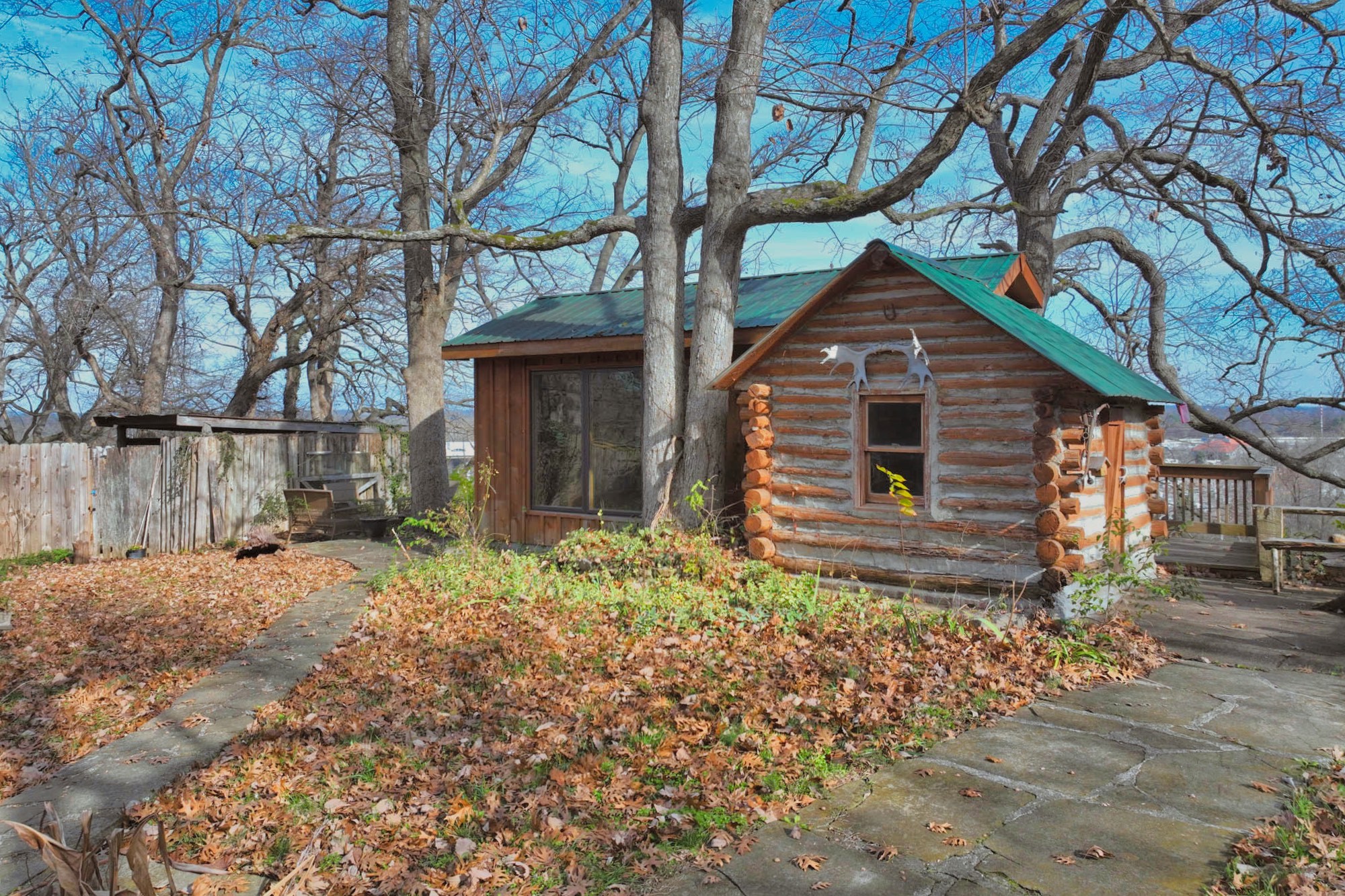 4228 Brush Hill Road Nashville, TN 37216 - Photo 70 of 100