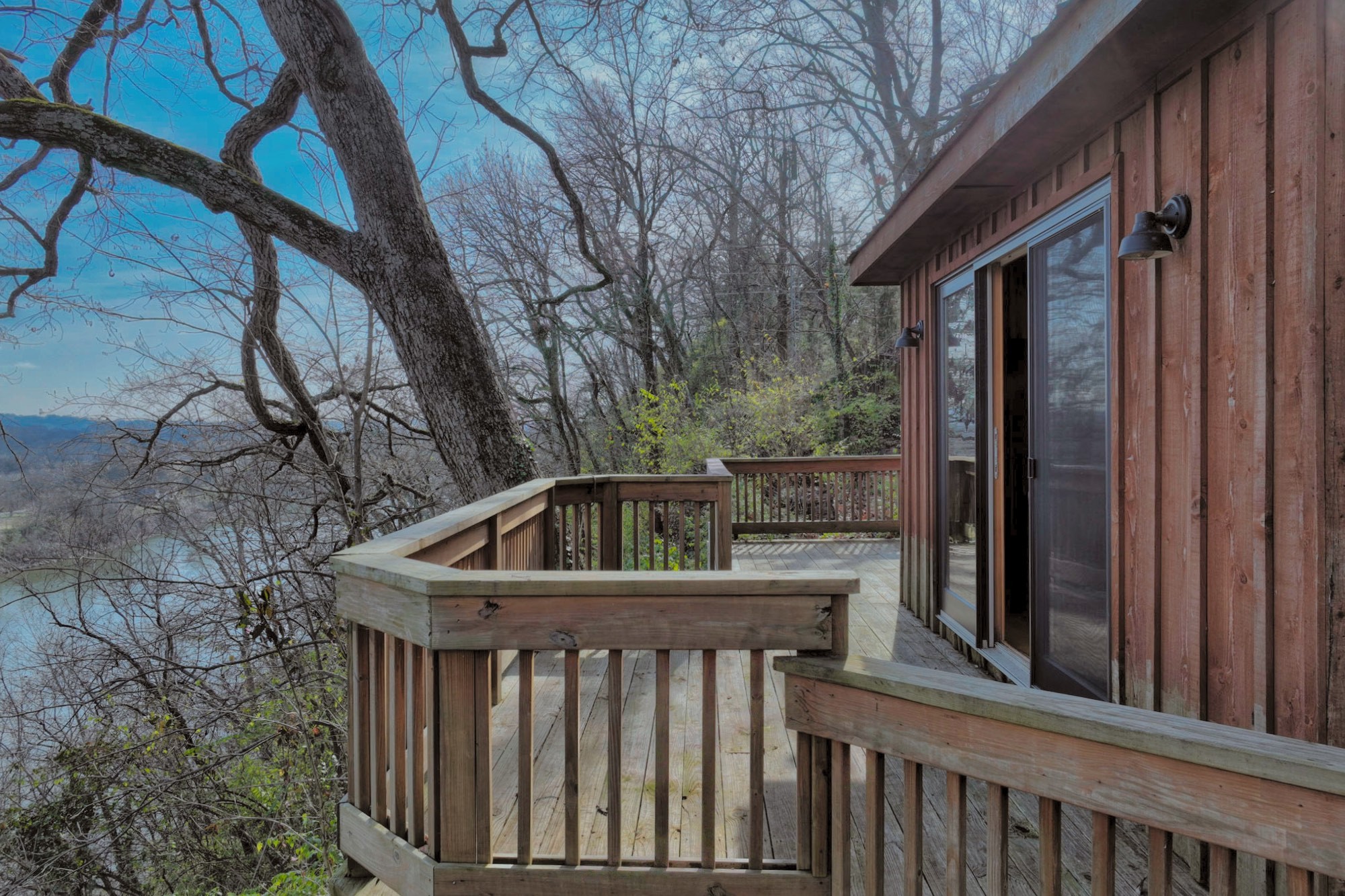 4228 Brush Hill Road Nashville, TN 37216 - Photo 76 of 100