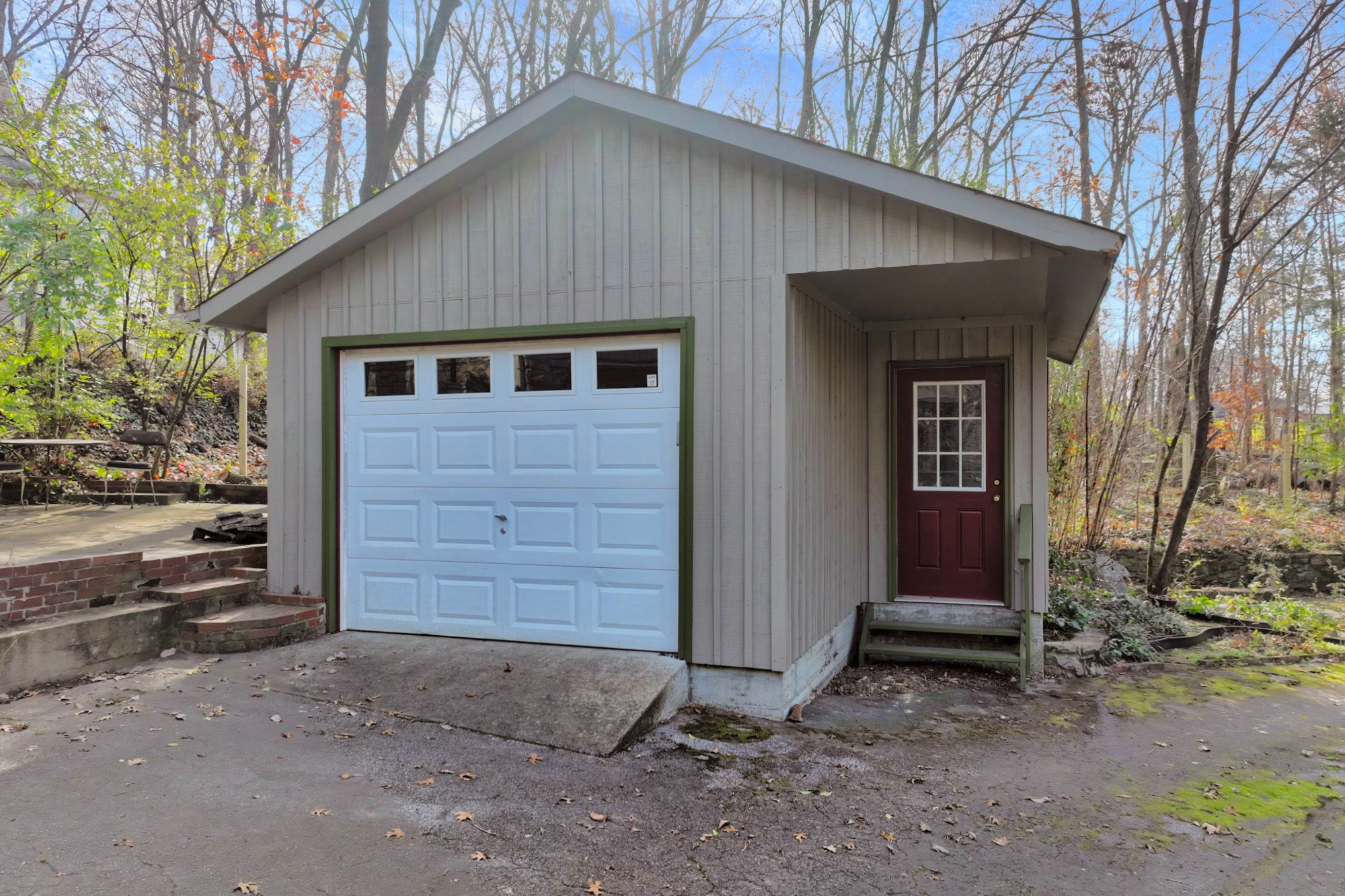 4228 Brush Hill Road Nashville, TN 37216 - Photo 94 of 100