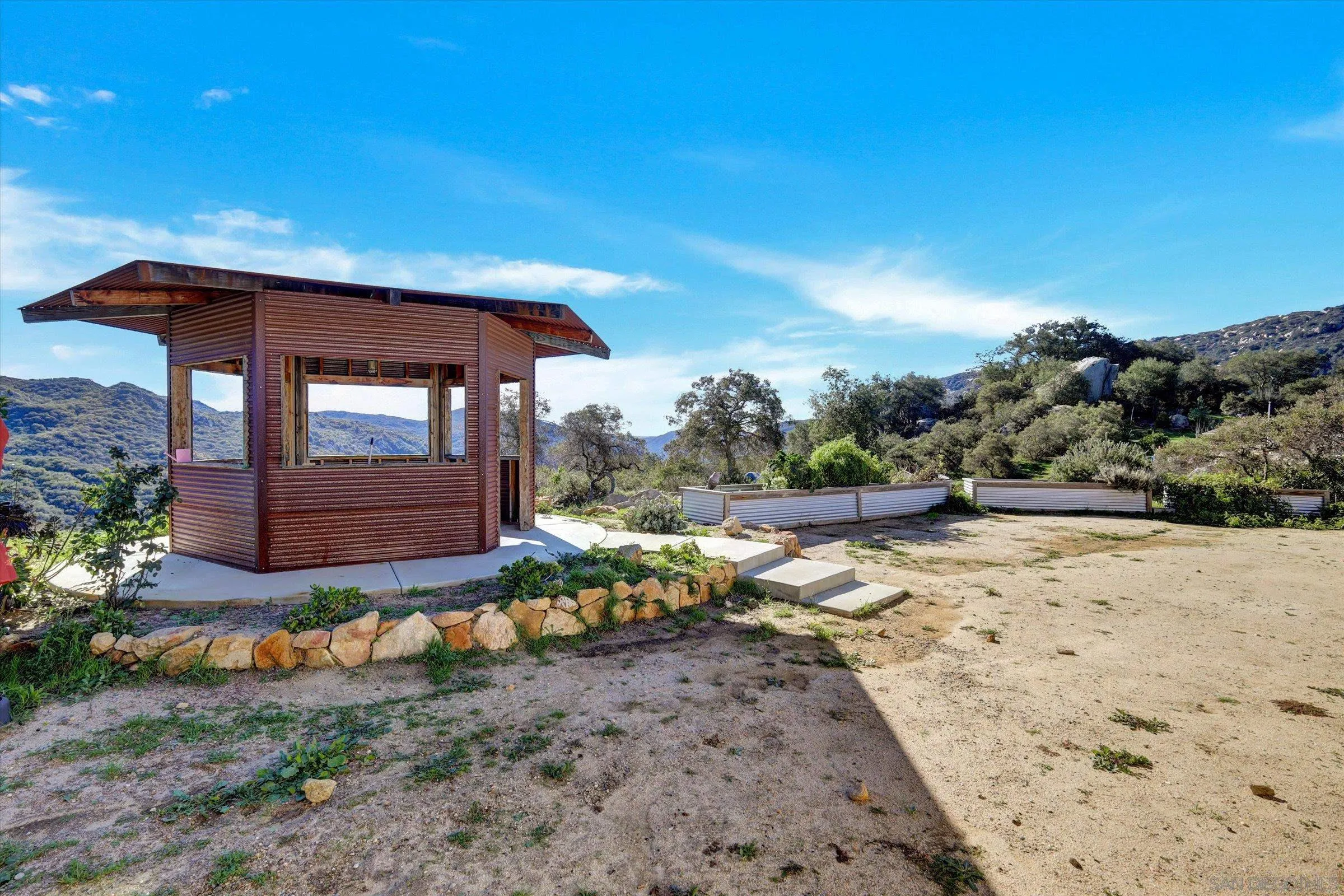 11611 Rancho Heights Road Pala, CA 92059 - Photo 35 of 43