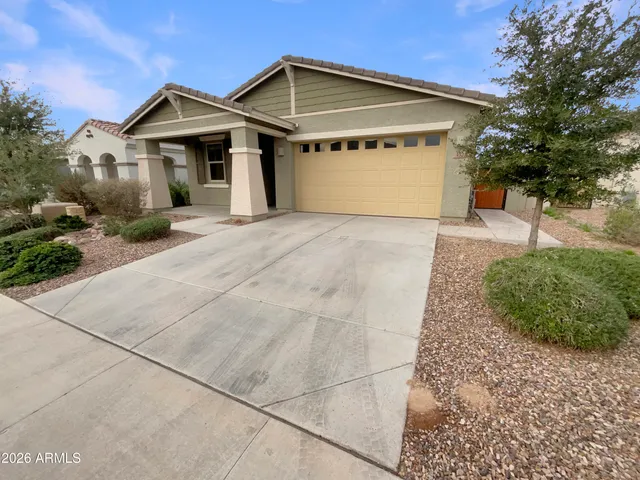 $398,000 | 452 South 202nd Lane, Buckeye, AZ 85326