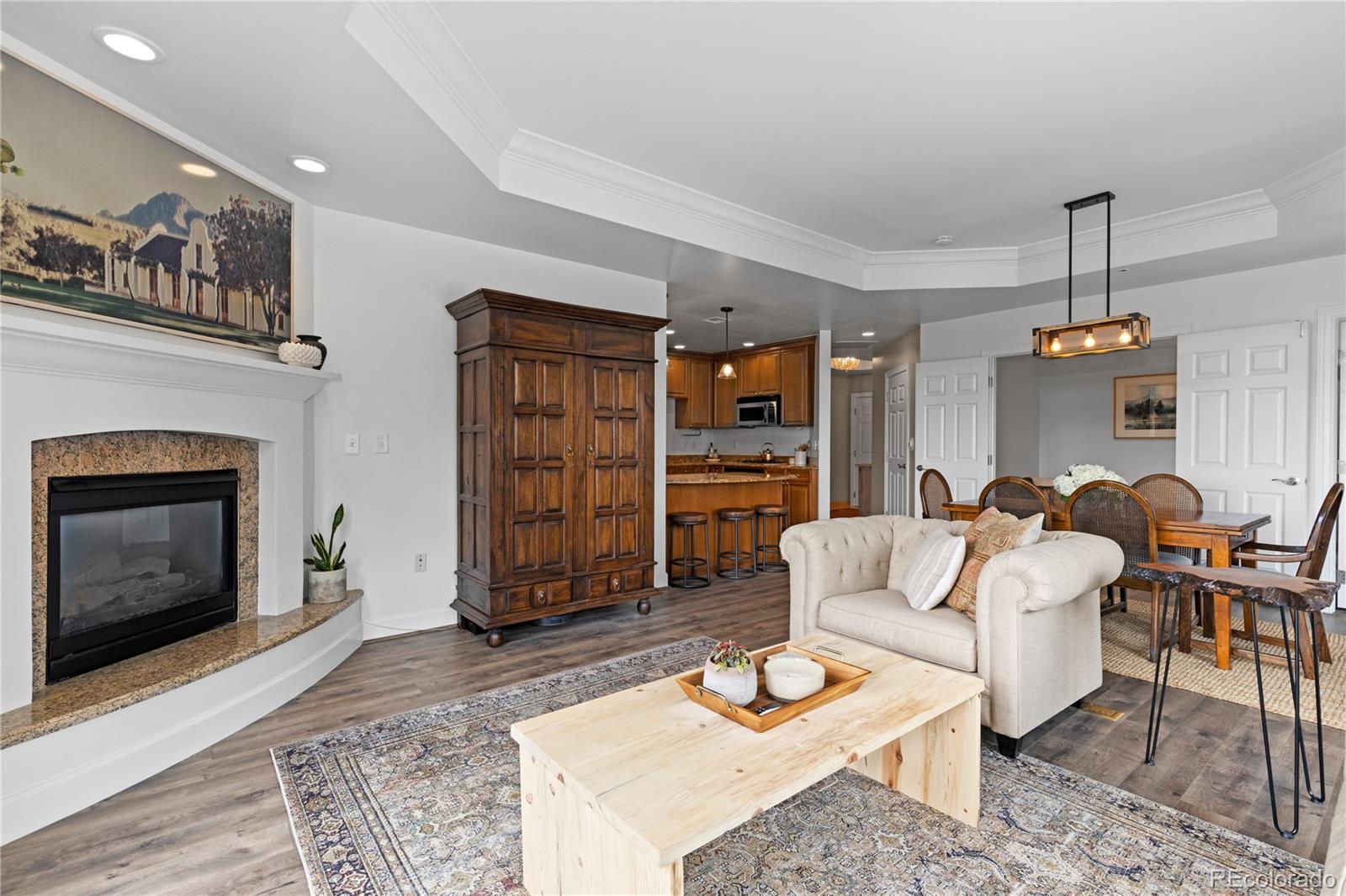 1827 Grant Street, Unit 500 Denver, CO 80203 - Photo 11 of 35