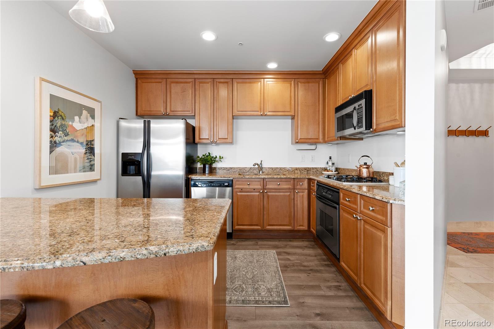 1827 Grant Street, Unit 500 Denver, CO 80203 - Photo 12 of 35