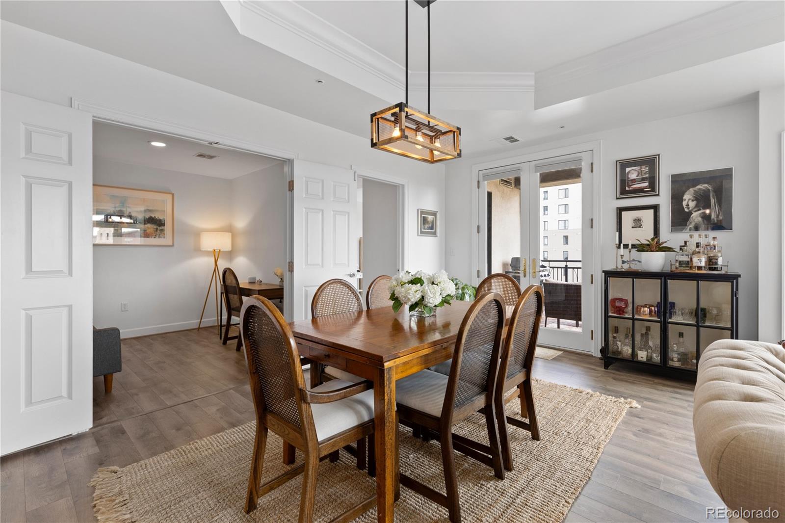 1827 Grant Street, Unit 500 Denver, CO 80203 - Photo 15 of 35