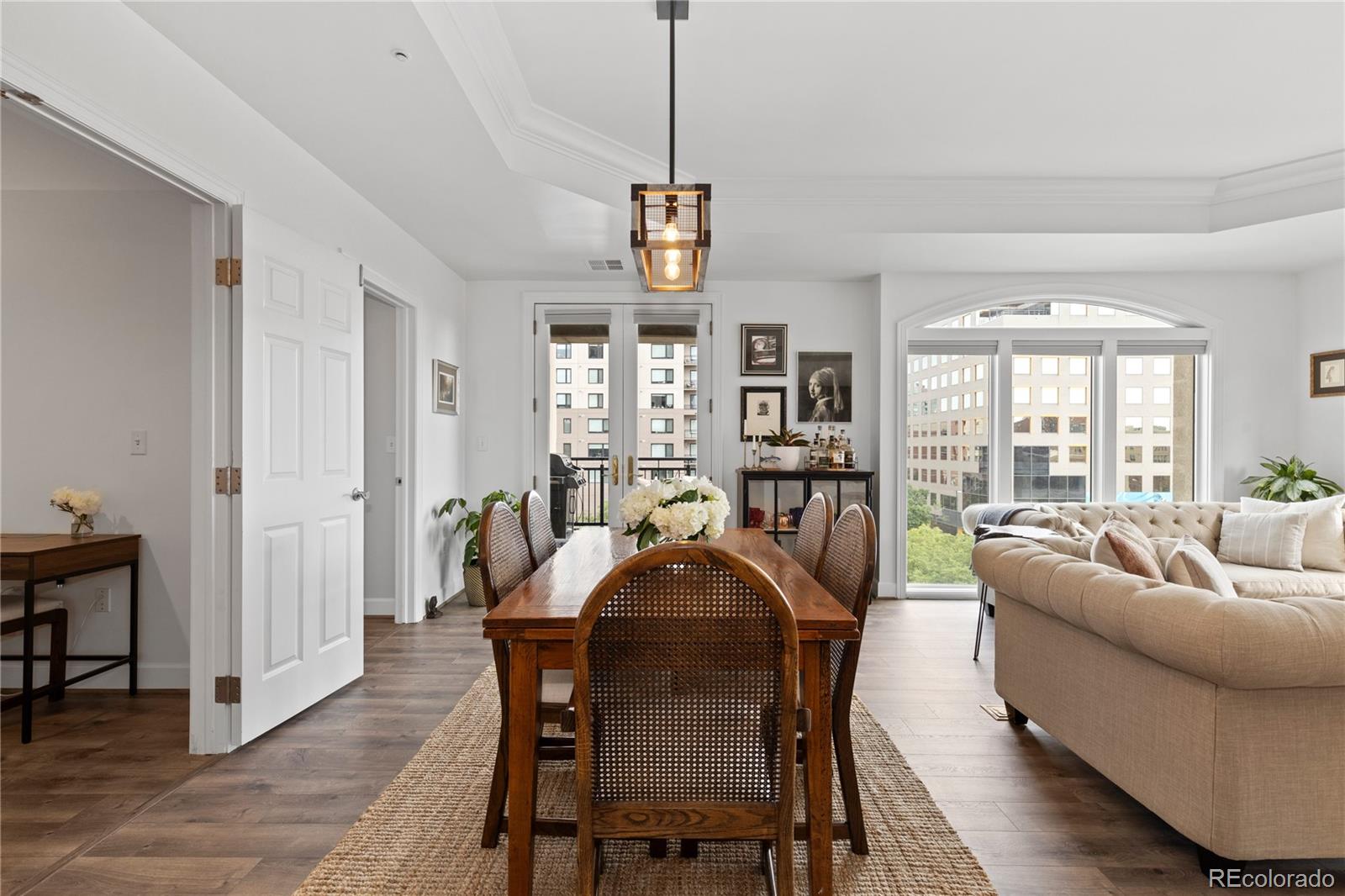 1827 Grant Street, Unit 500 Denver, CO 80203 - Photo 16 of 35