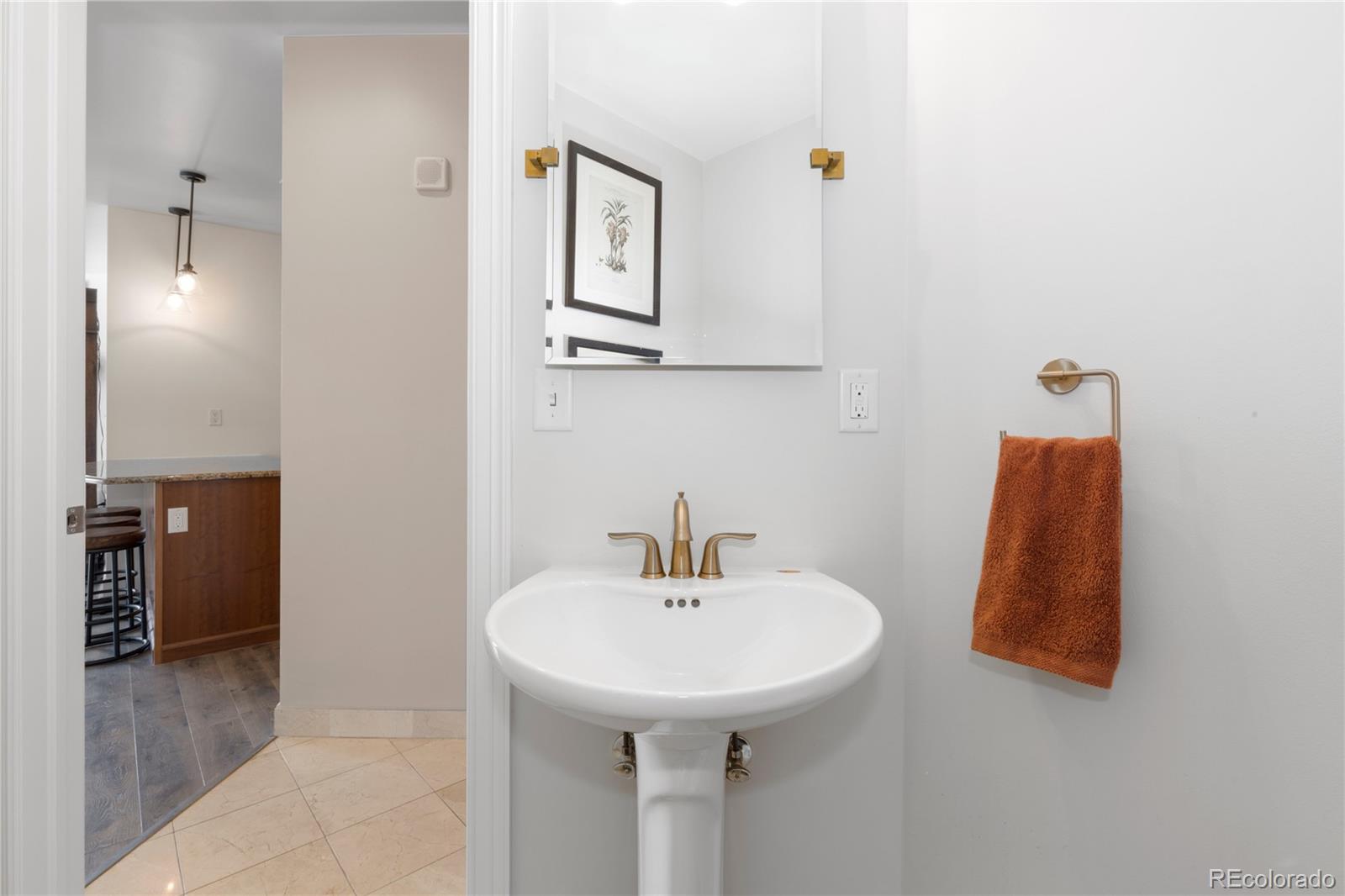 1827 Grant Street, Unit 500 Denver, CO 80203 - Photo 18 of 35