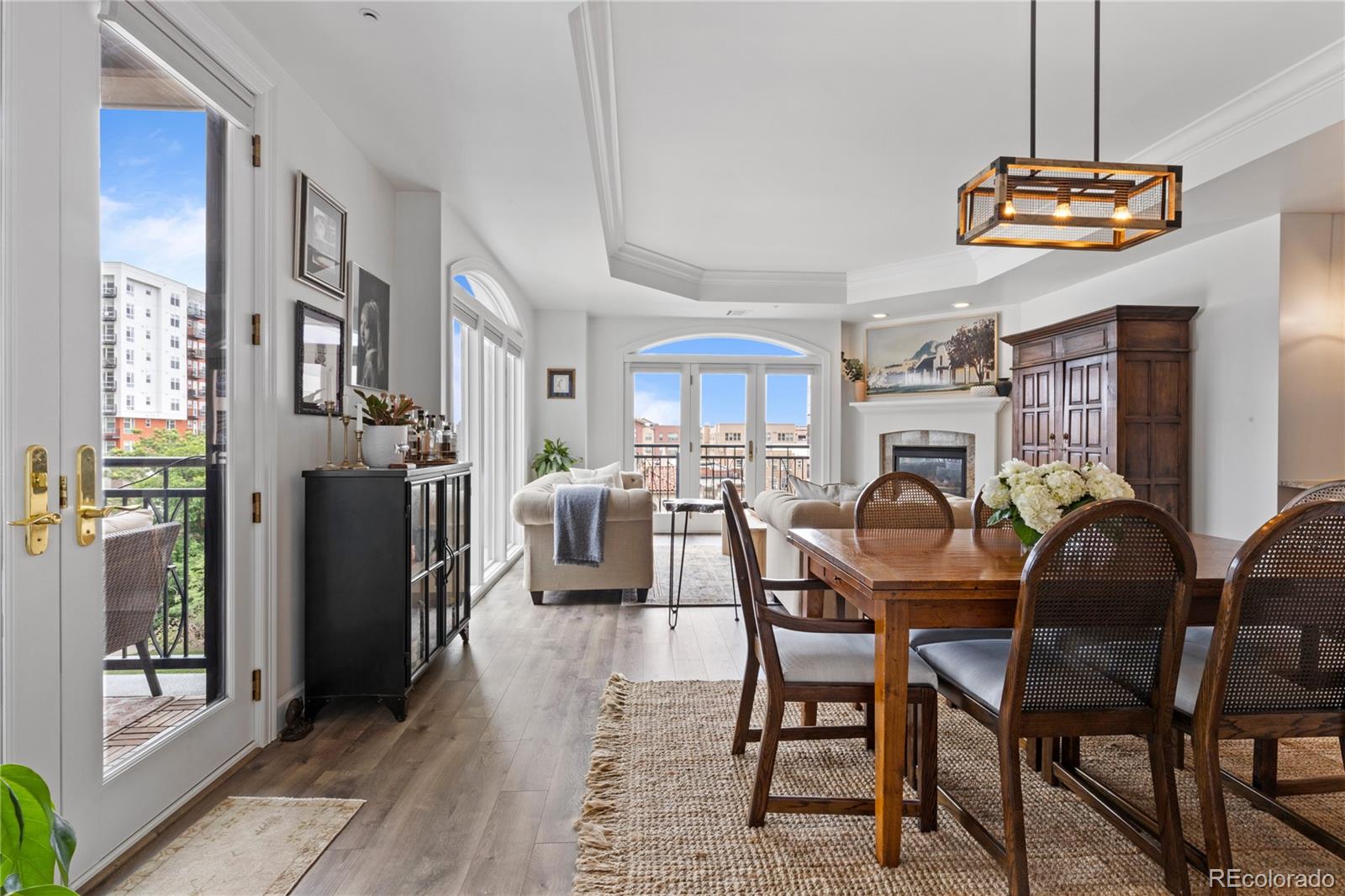 1827 Grant Street, Unit 500 Denver, CO 80203 - Photo 19 of 35