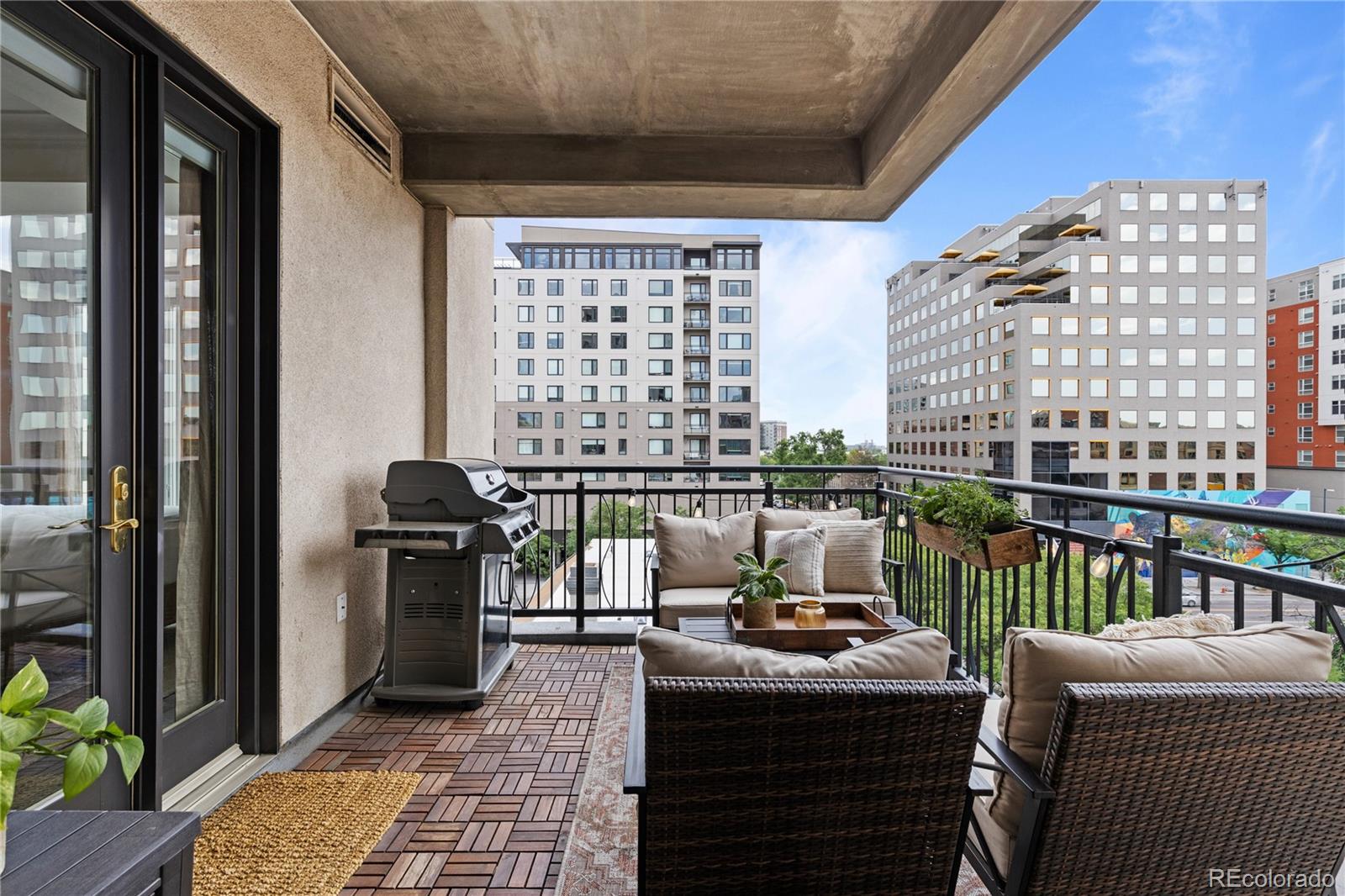 1827 Grant Street, Unit 500 Denver, CO 80203 - Photo 20 of 35