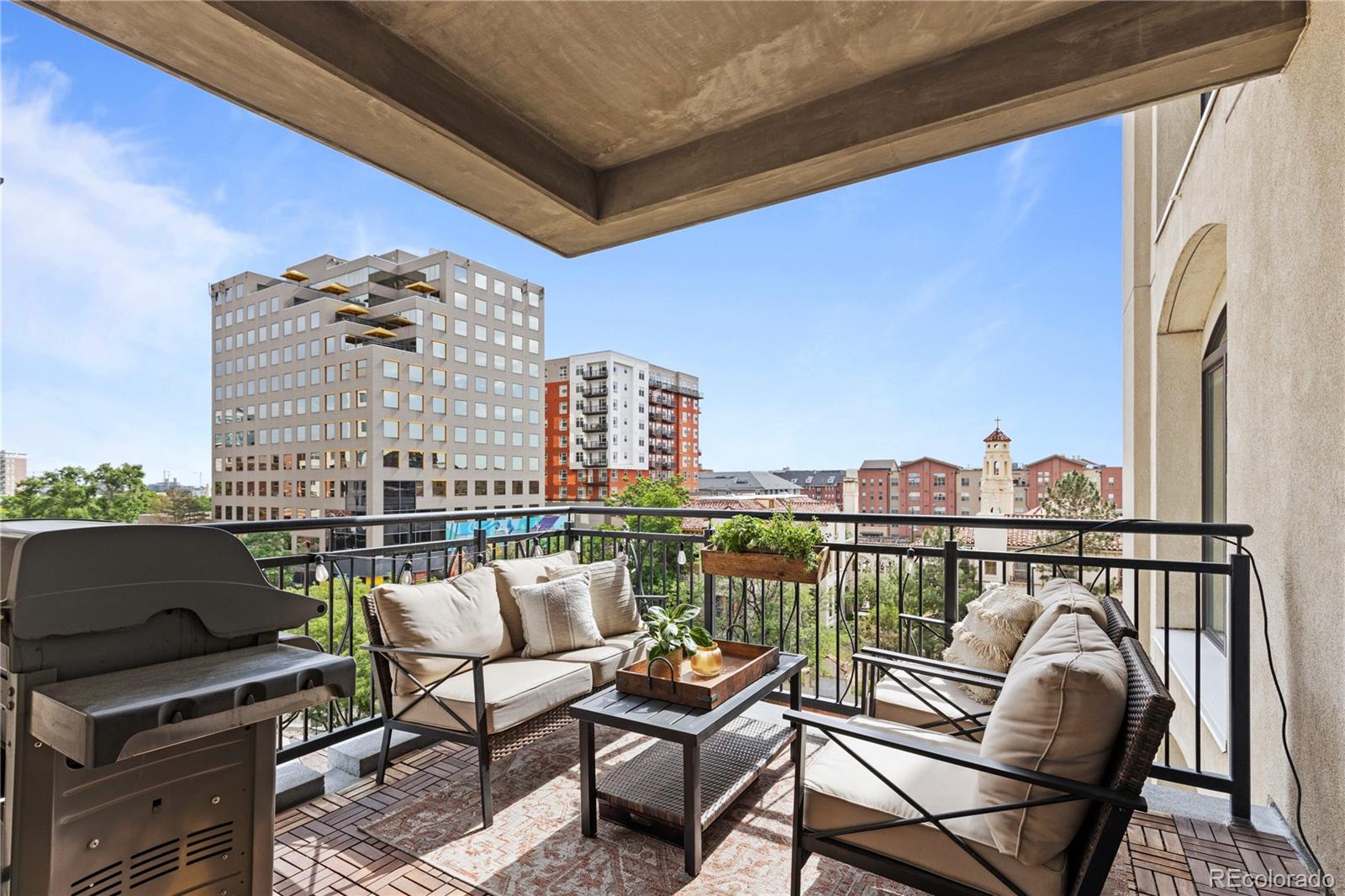 1827 Grant Street, Unit 500 Denver, CO 80203 - Photo 21 of 35