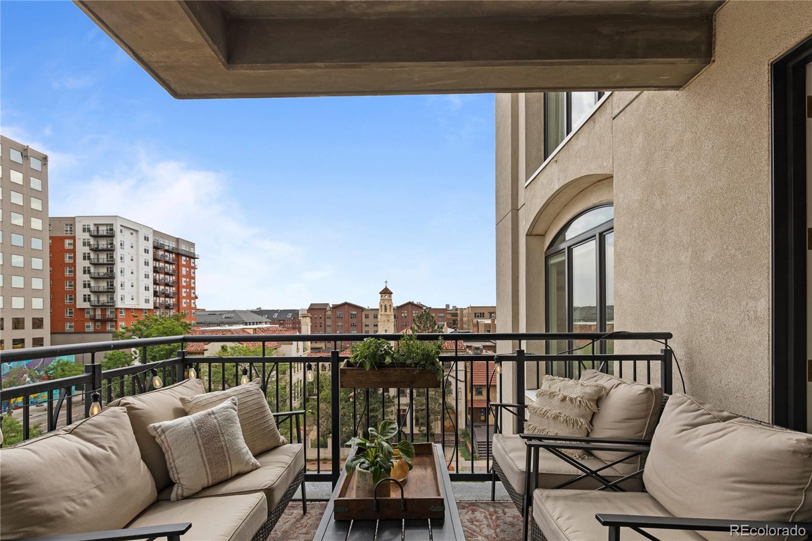 1827 Grant Street, Unit 500 Denver, CO 80203 - Photo 22 of 35