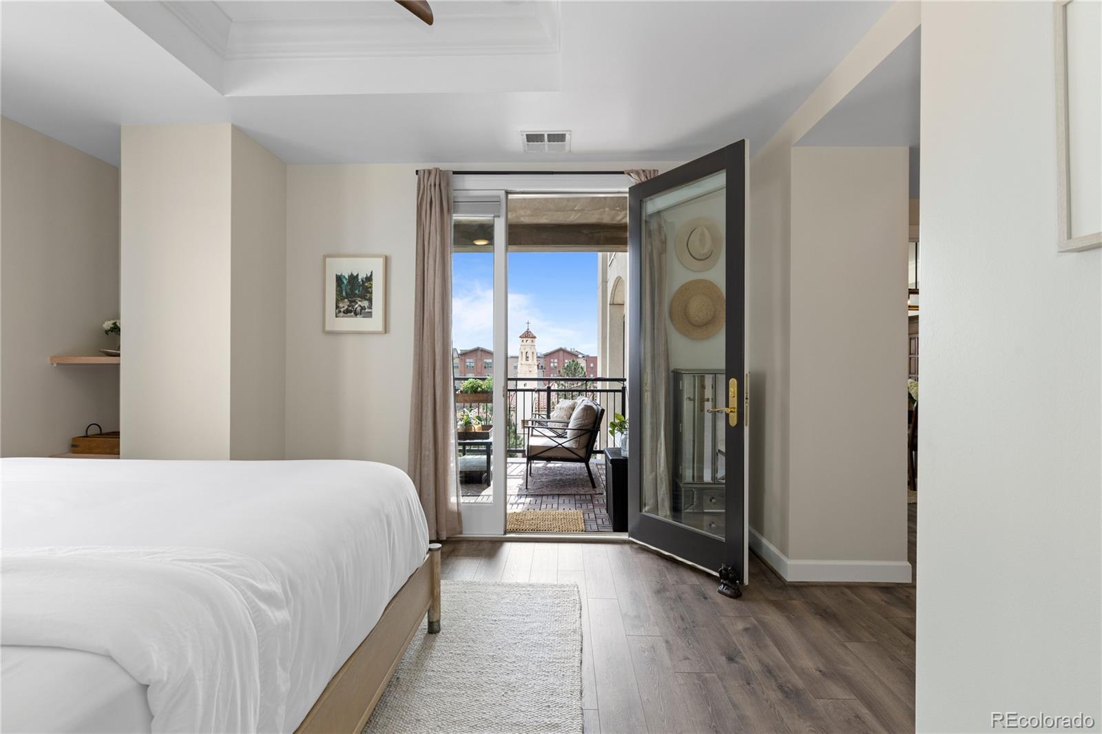 1827 Grant Street, Unit 500 Denver, CO 80203 - Photo 23 of 35