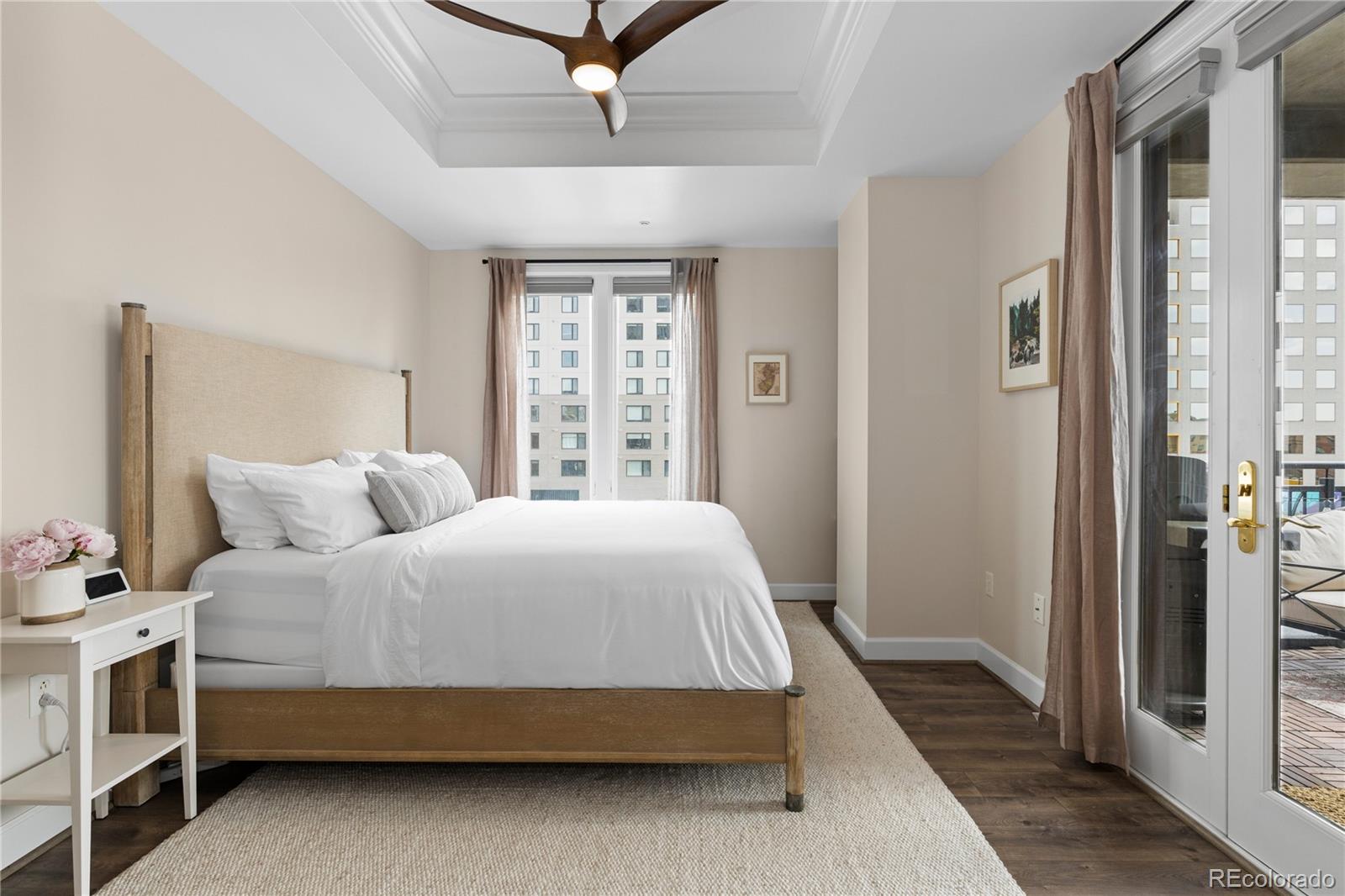 1827 Grant Street, Unit 500 Denver, CO 80203 - Photo 24 of 35